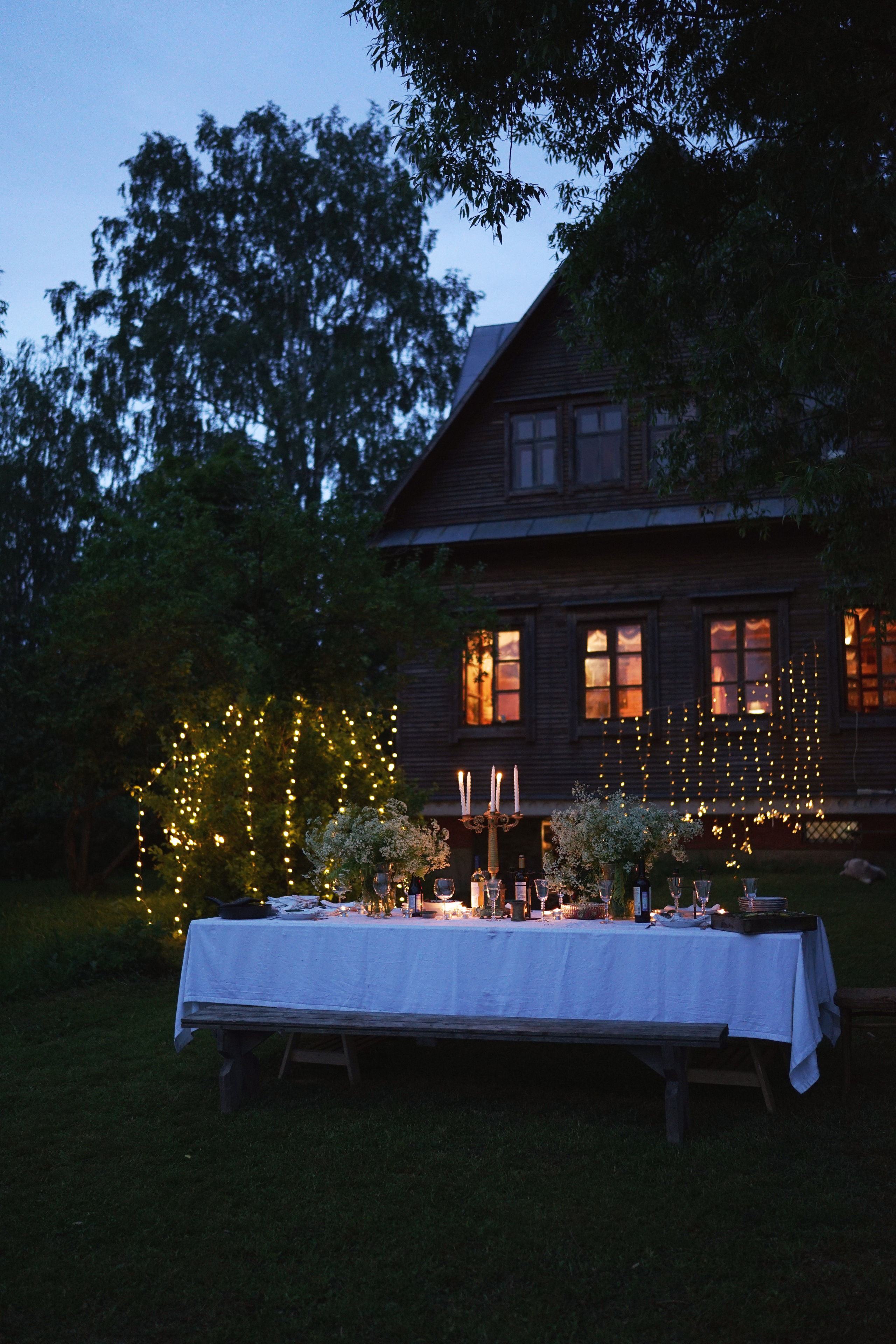 Свадебная съемка. Фотограф в Москве Гончарова Анастасия