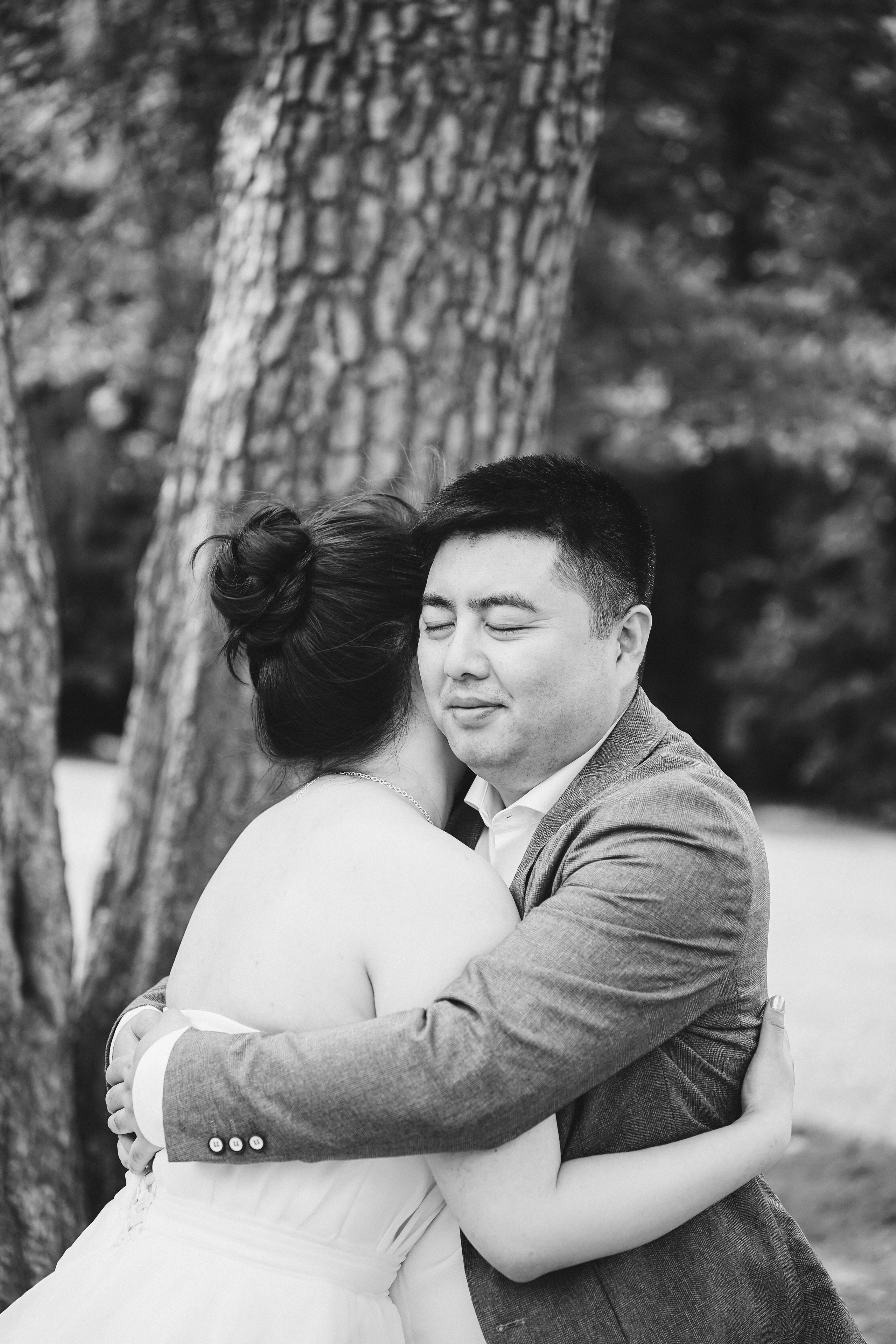 Свадебная съемка. Фотограф в Москве Гончарова Анастасия