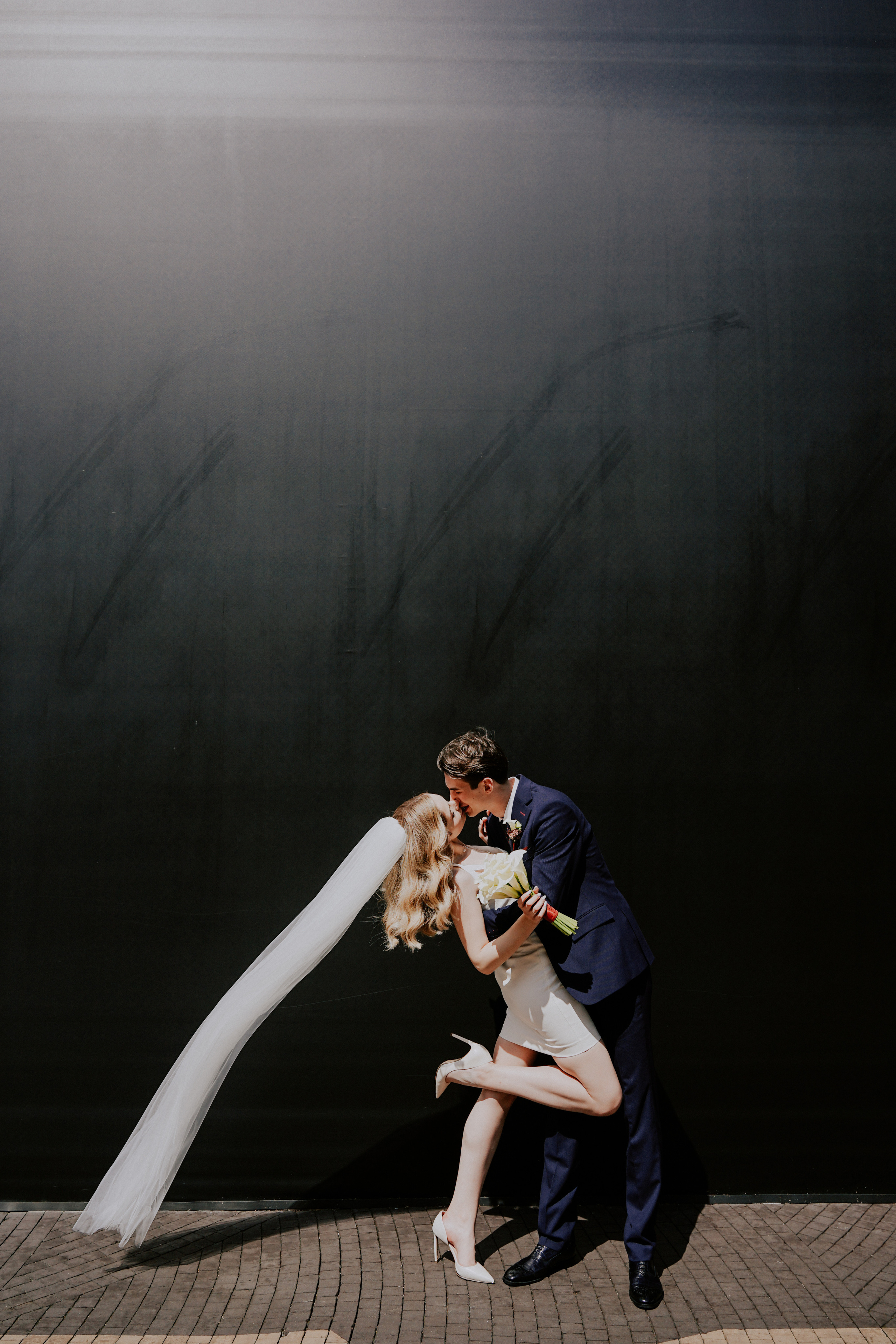 Свадебная съемка. Фотограф в Москве Гончарова Анастасия