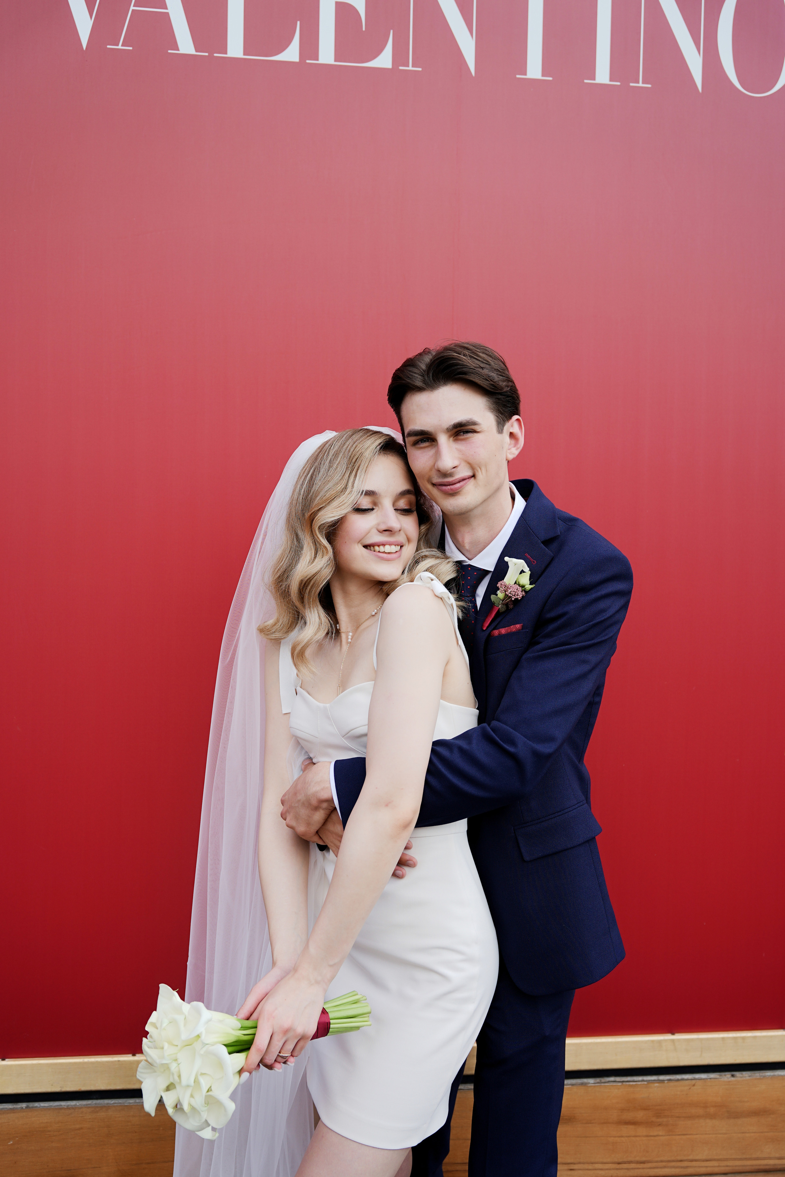 Свадебная съемка. Фотограф в Москве Гончарова Анастасия