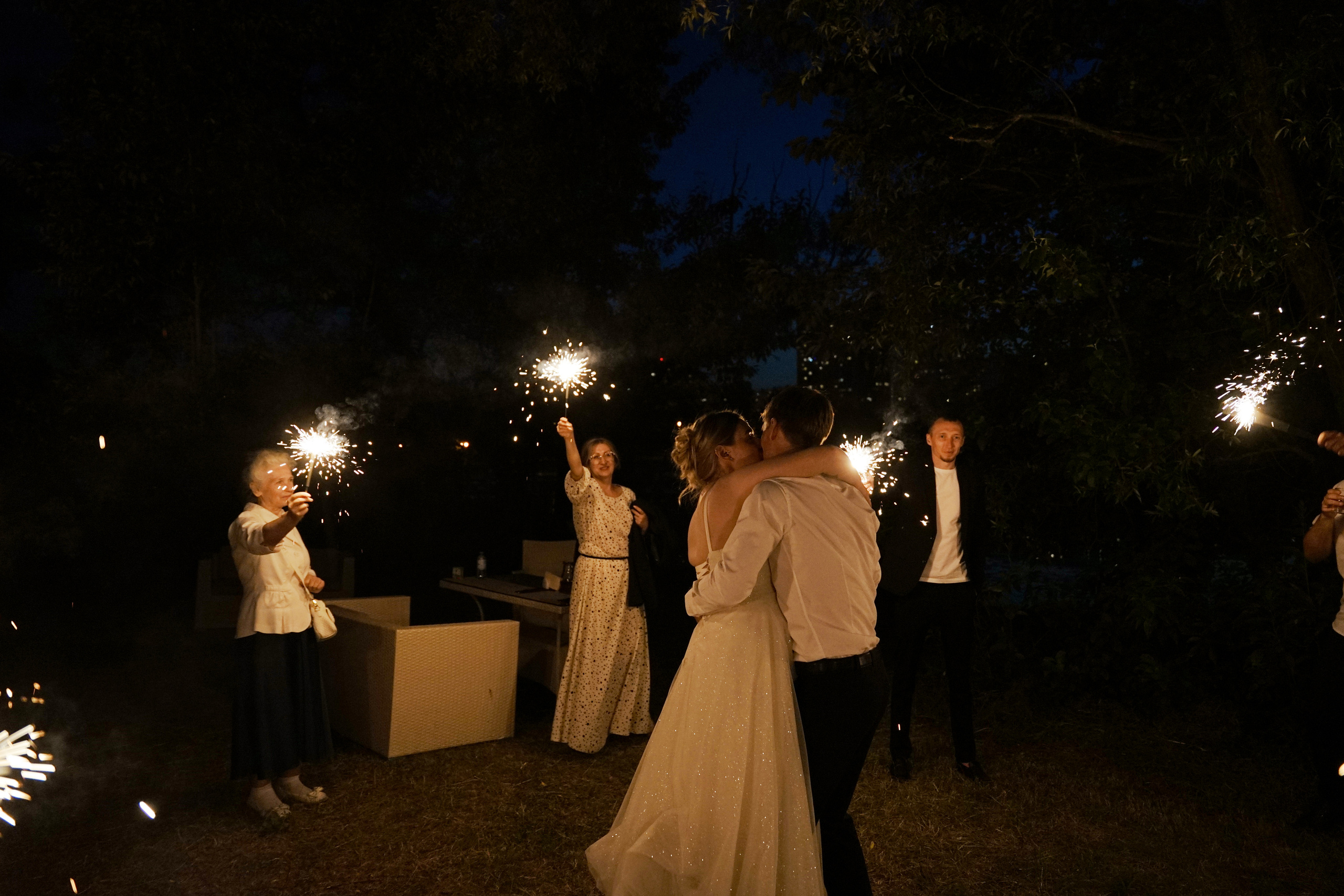 Свадебная съемка. Фотограф в Москве Гончарова Анастасия