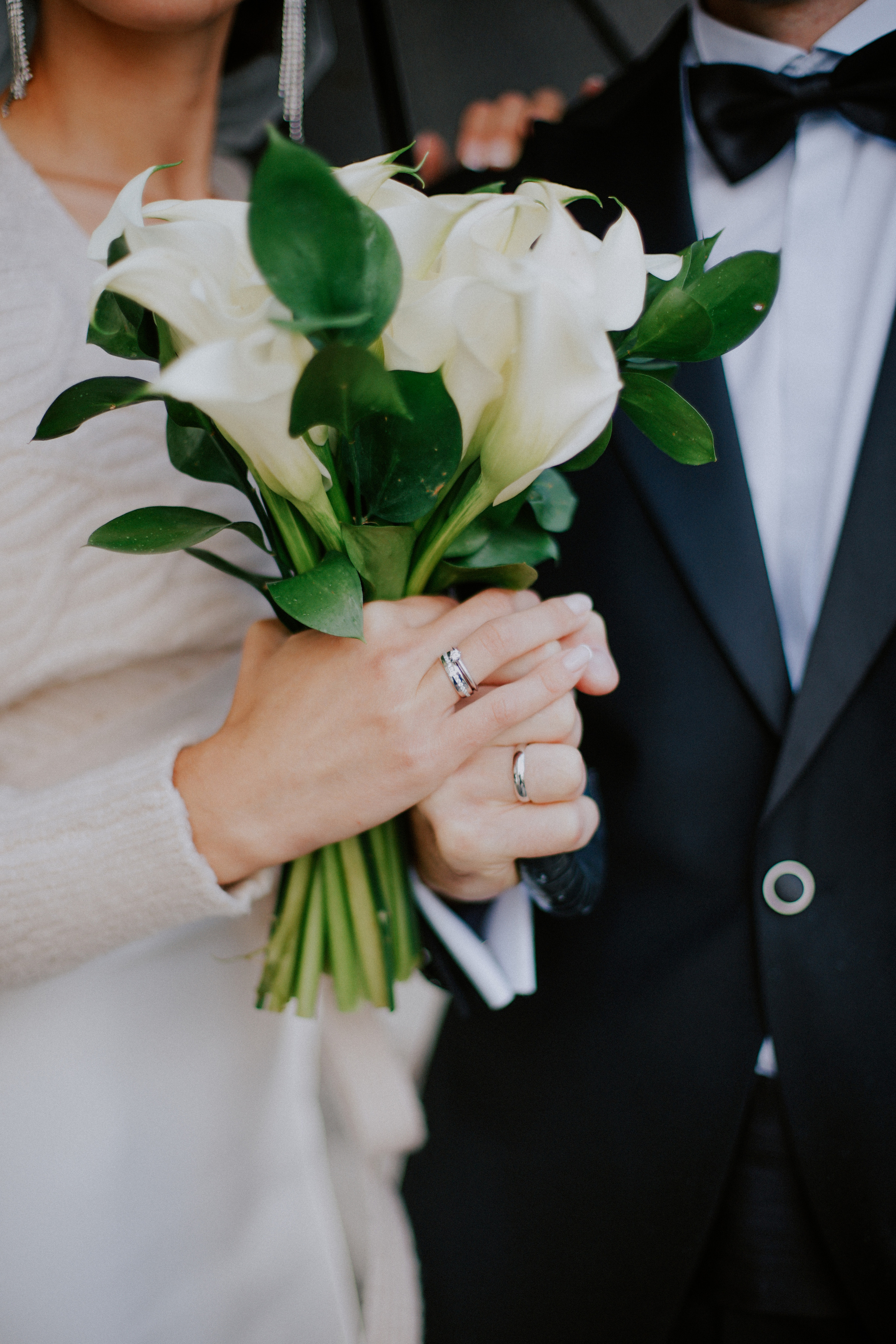 Свадебная съемка. Фотограф в Москве Гончарова Анастасия