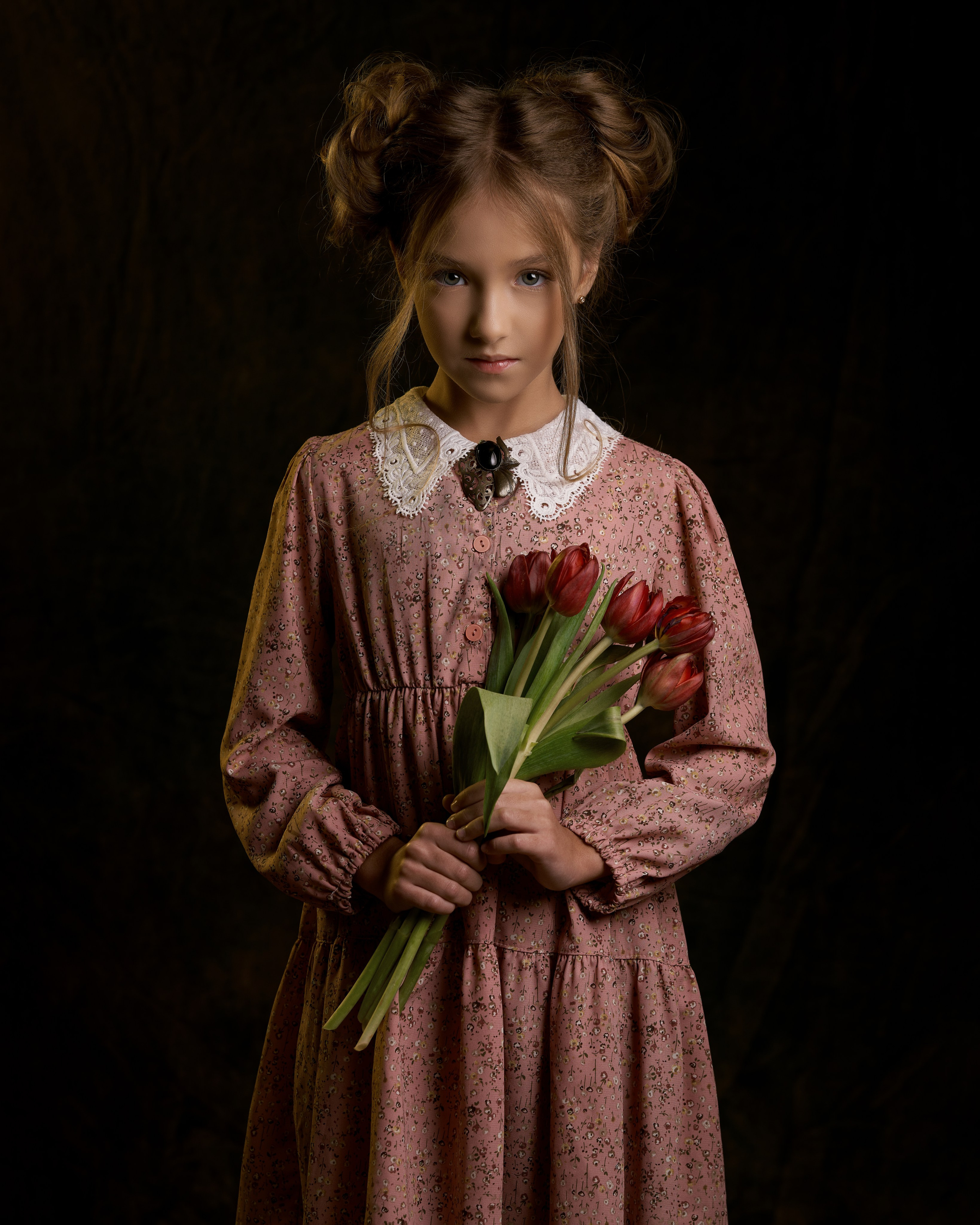 Импульсный свет