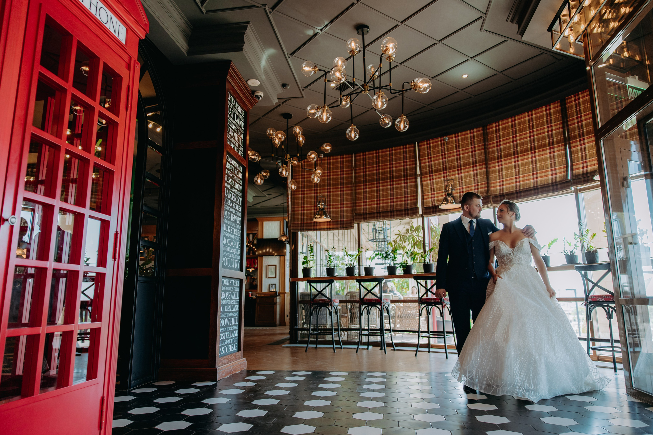 Дмитрий и Екатерина. Фотограф в Саратове Александр Кухаренко. И не только в Саратове :)