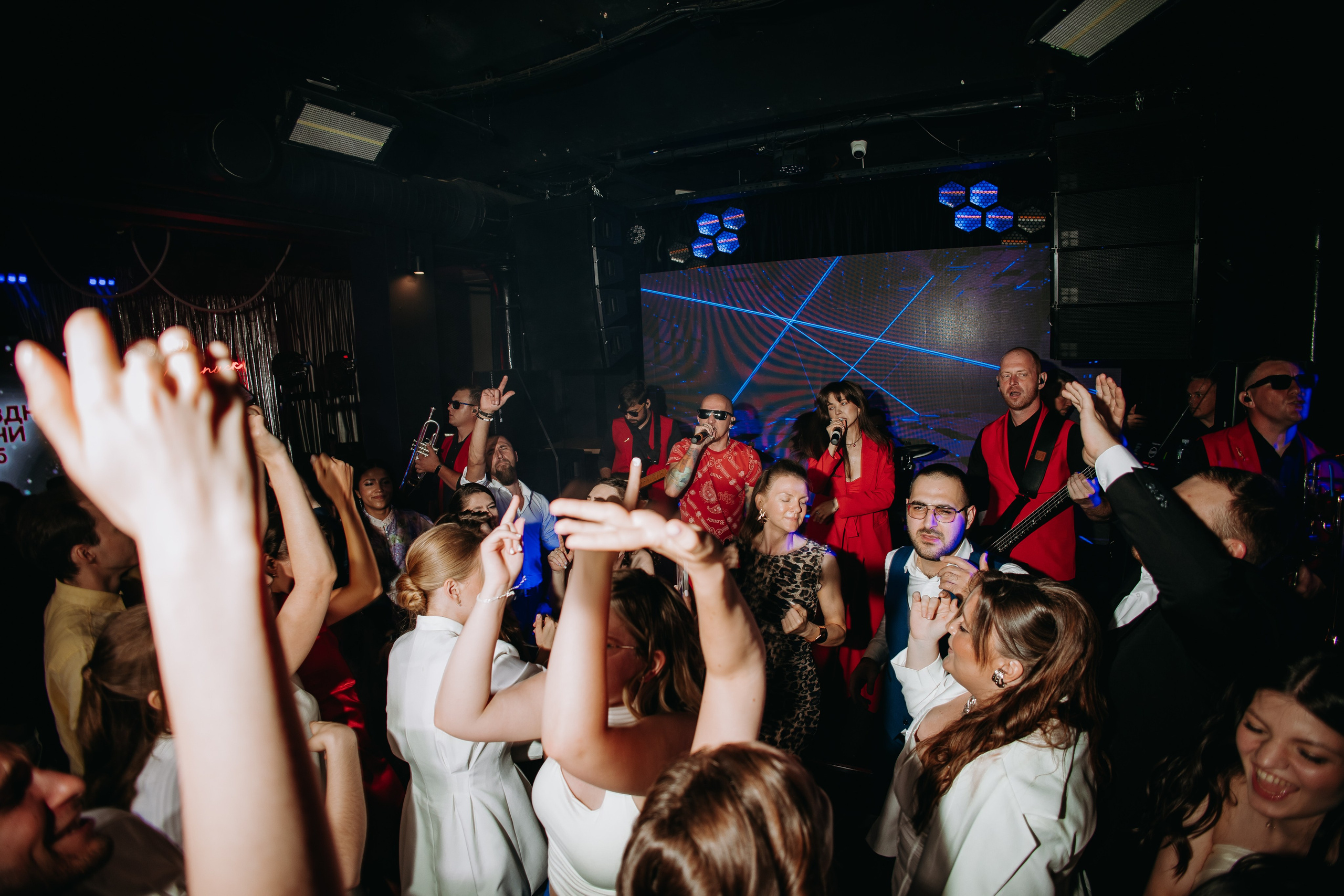 Выпускной — СГМУ. Фотограф в Саратове Александр Кухаренко. И не только в Саратове :)