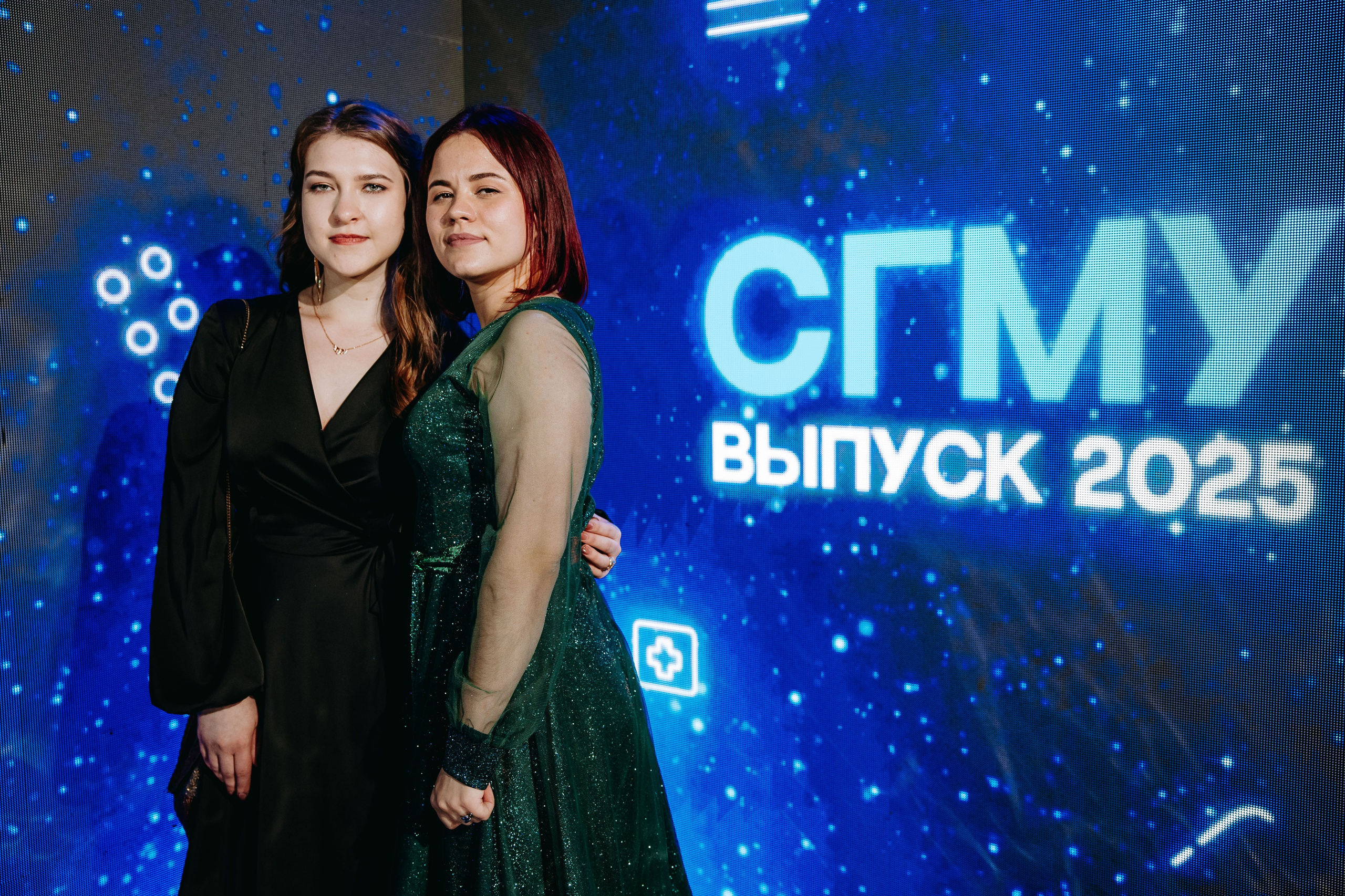 Выпускной — СГМУ. Фотограф в Саратове Александр Кухаренко. И не только в Саратове :)