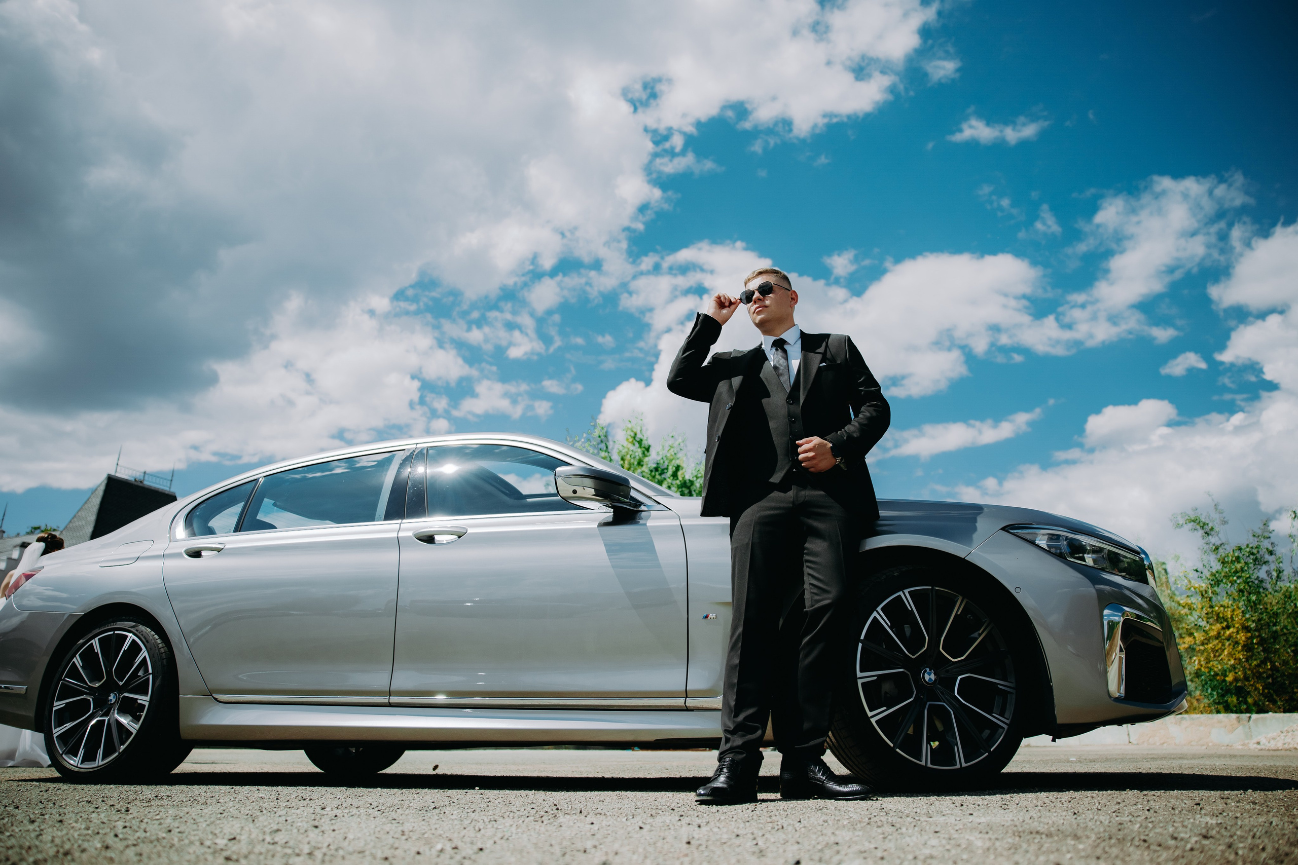 Данила и Татьяна. Фотограф в Саратове Александр Кухаренко. И не только в Саратове :)