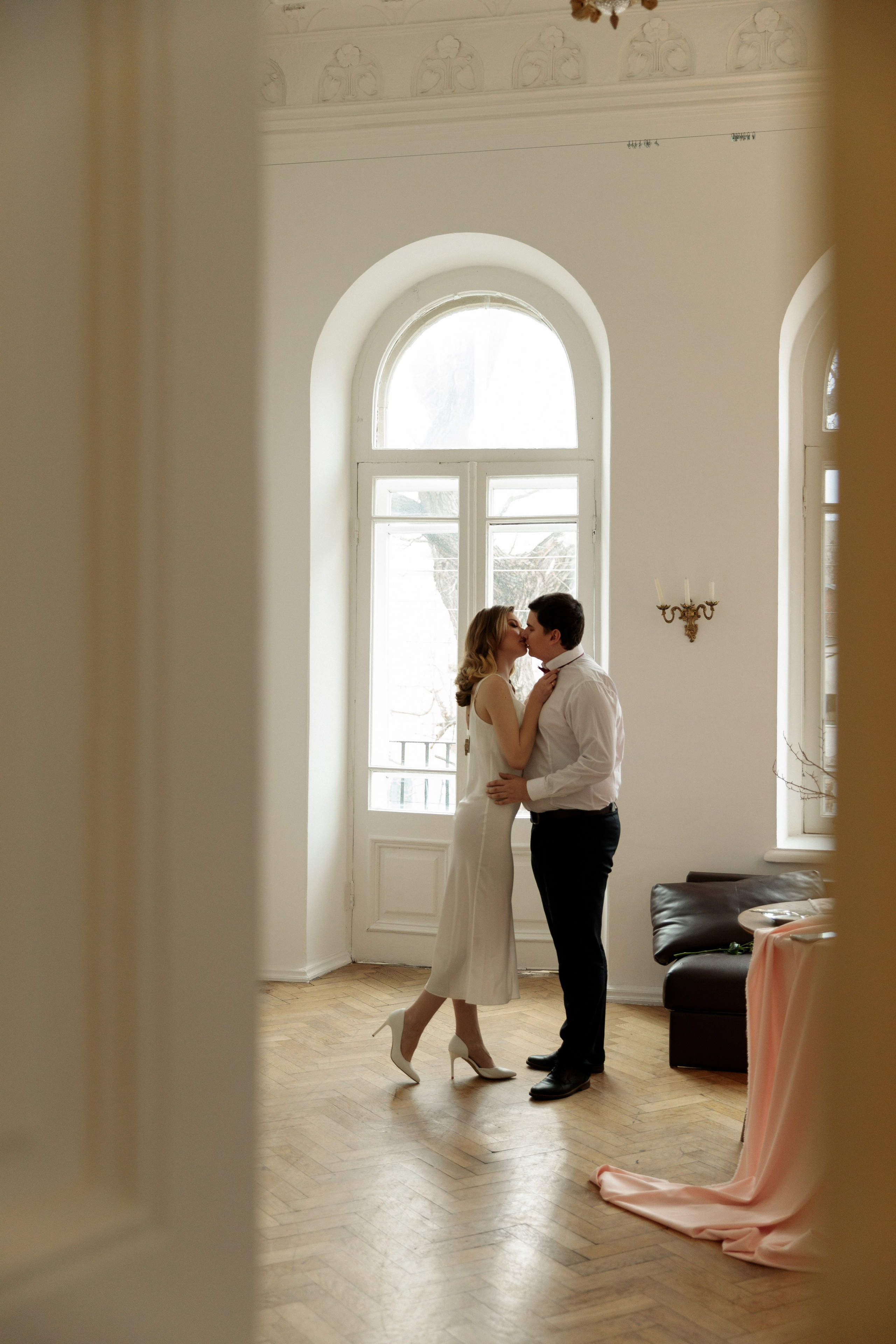 Диана&Анатолий. Свадебный фотограф в Ростове-на-Дону Базарова Анастасия