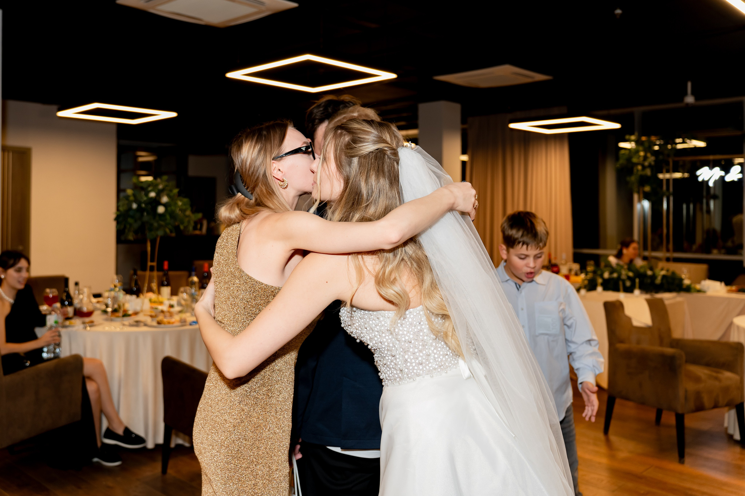 Анастасия & Дмитрий. Фотограф Москва. Базанова Анастасия