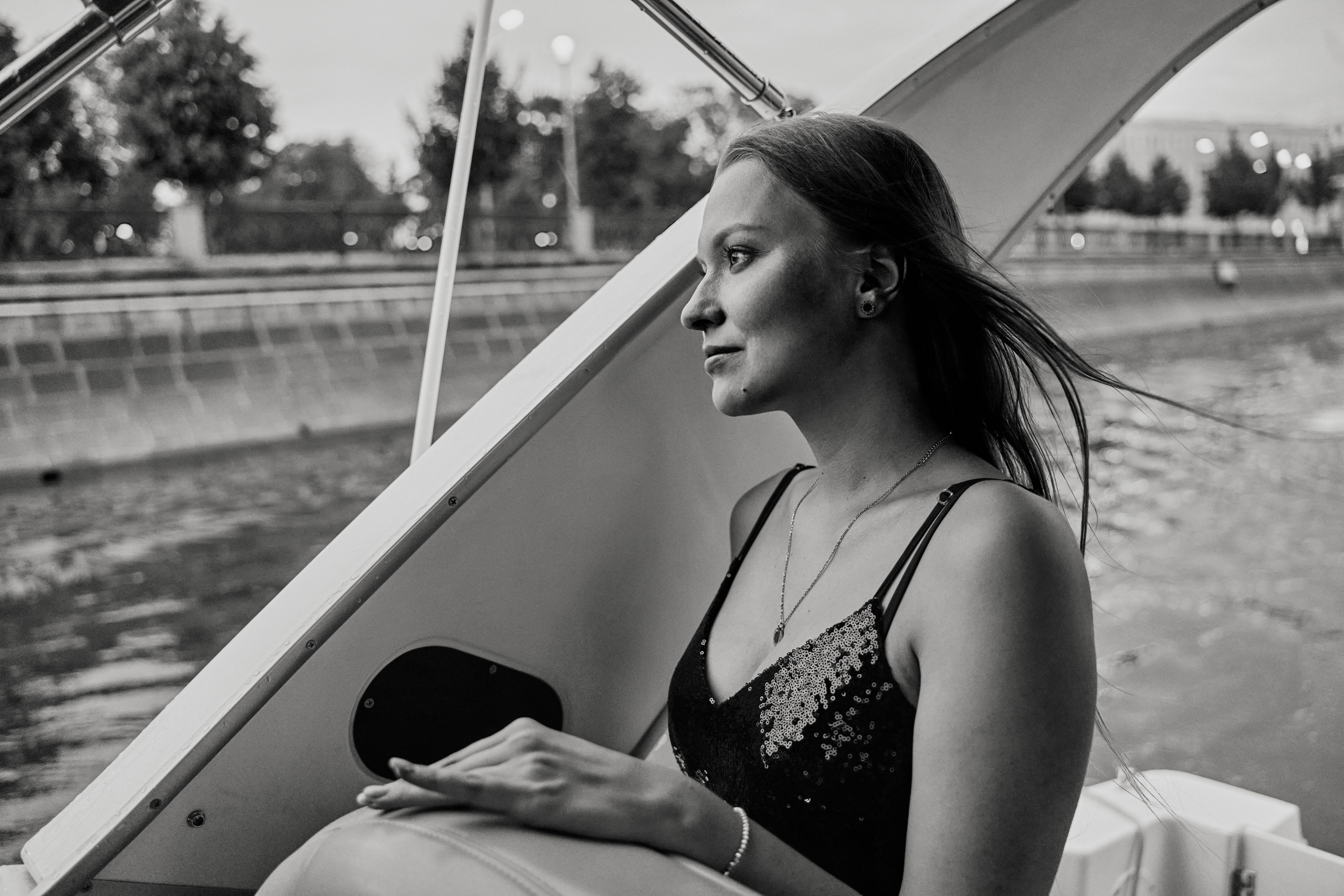 Девичник Анастасии. Фотограф Москва Арина Клокова