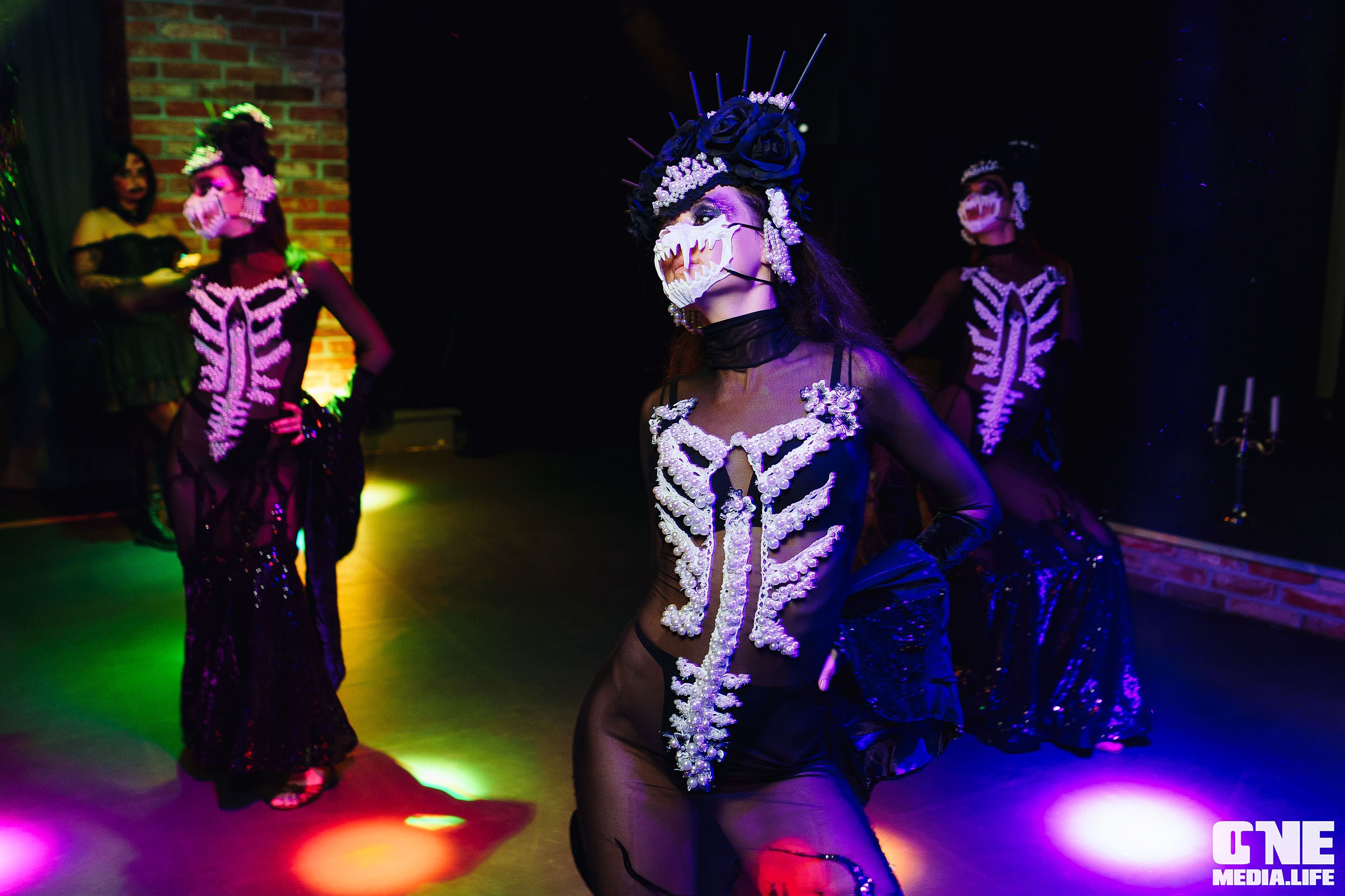 Фоторепортаж из бара Barre. One Media Life: фоторепортажи, фотоотчеты с мероприятий и заведений