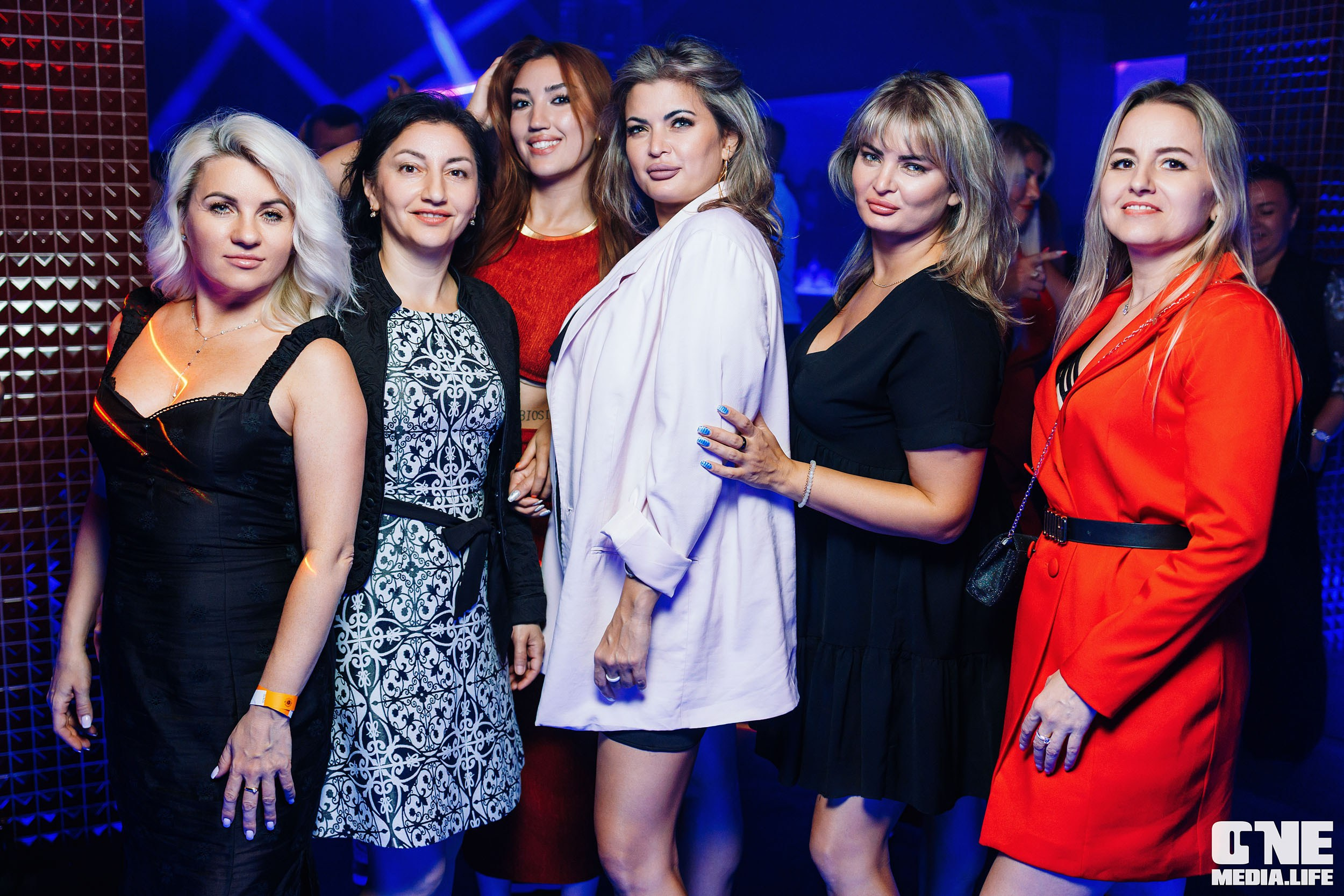 Фоторепортаж из РК Планета. One Media Life: фоторепортажи, фотоотчеты с мероприятий и заведений