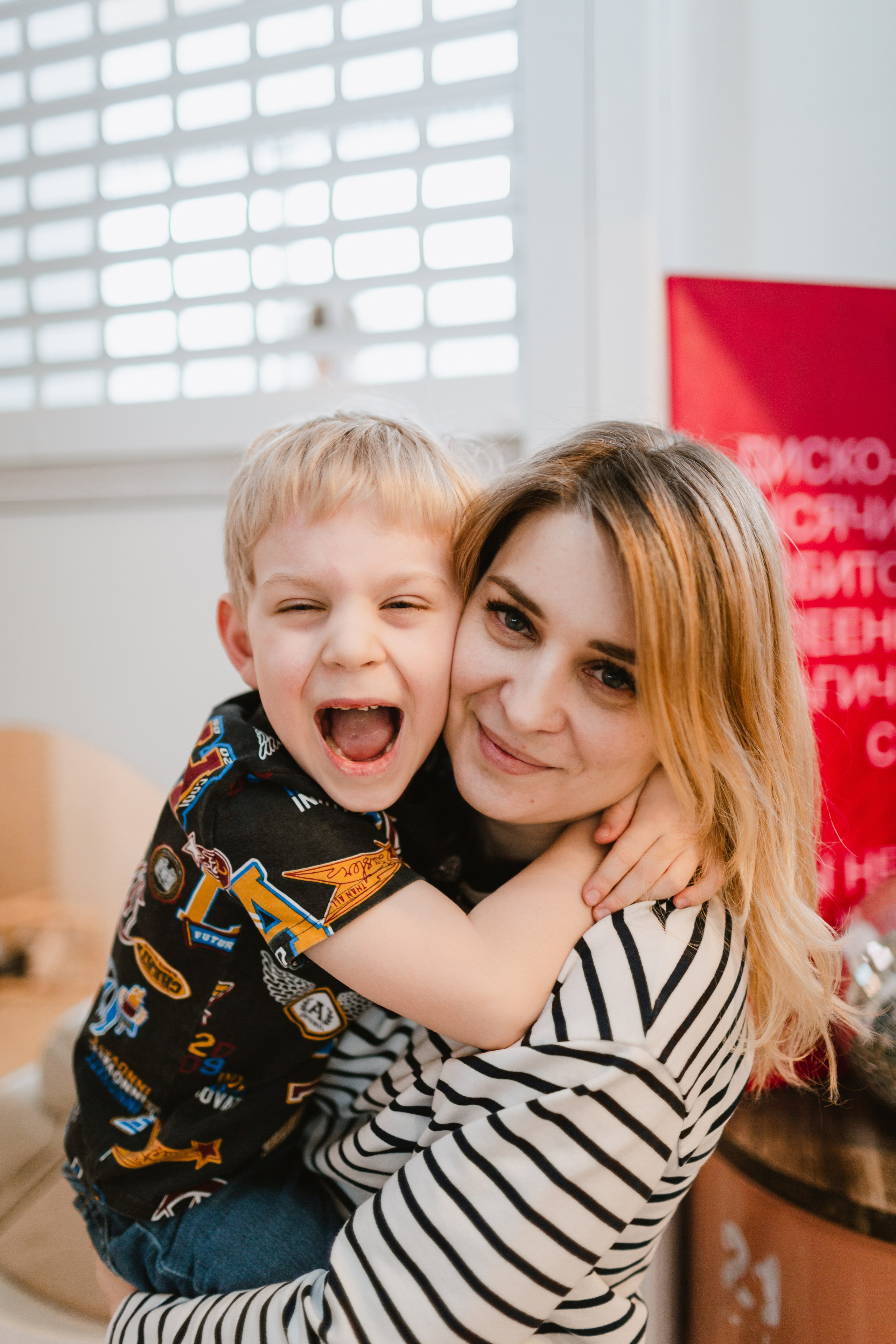 5 лет. Фотограф и видеограф Мария Банщикова, Солнечногорск, Москва