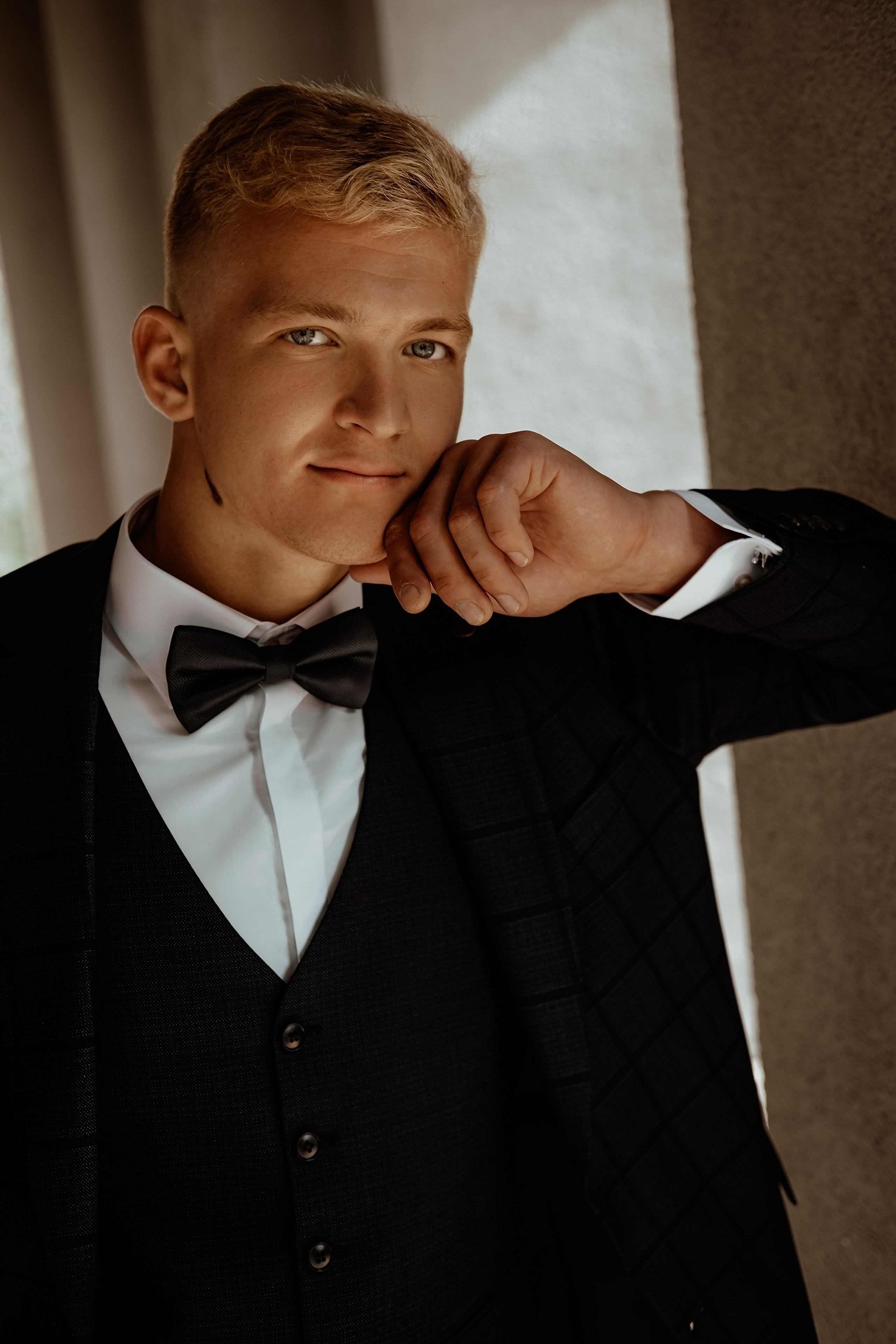 Дарья и Костя. Свадебный фотограф Челябинск