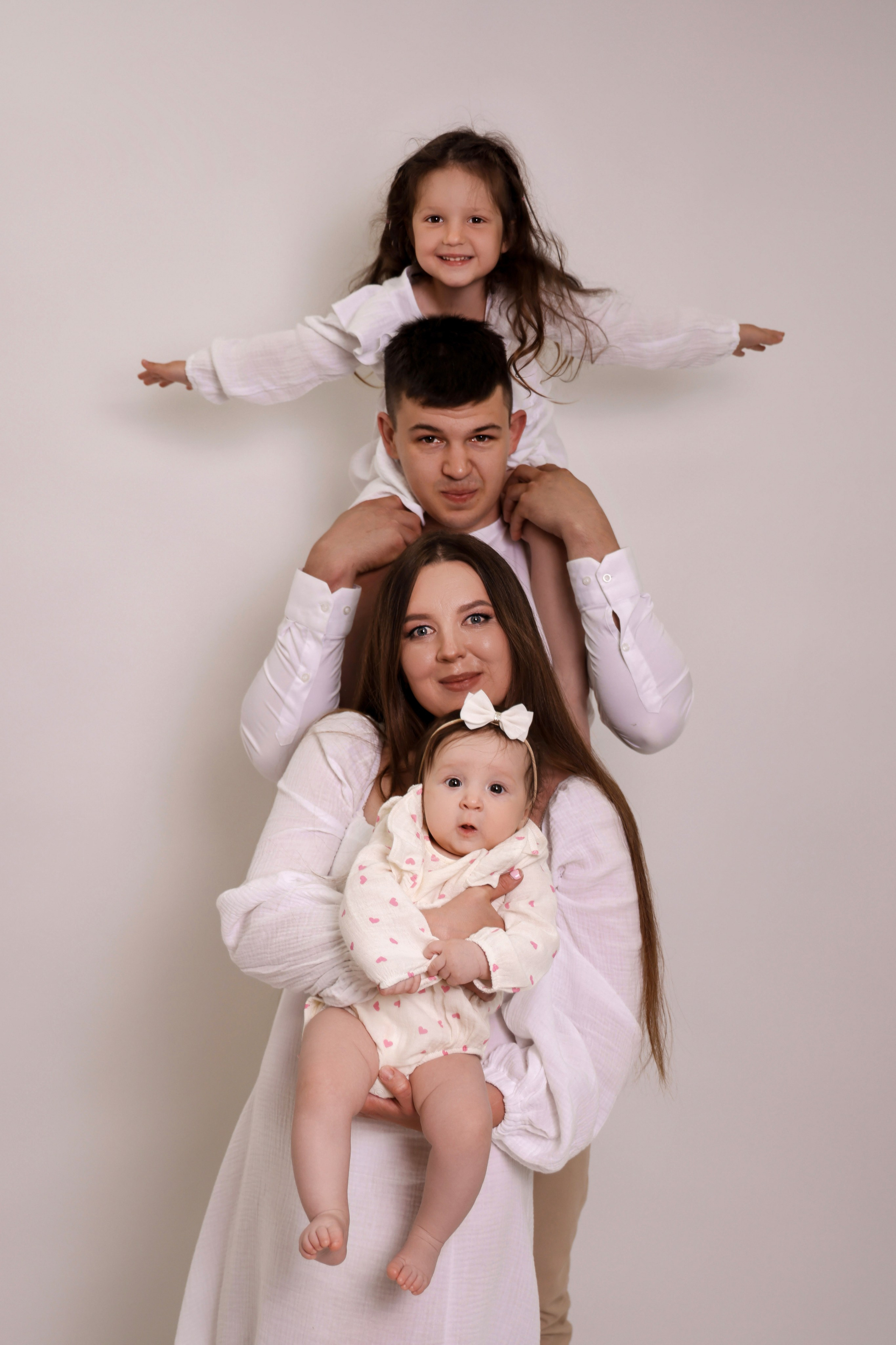 Семейные. Фотограф в Самаре