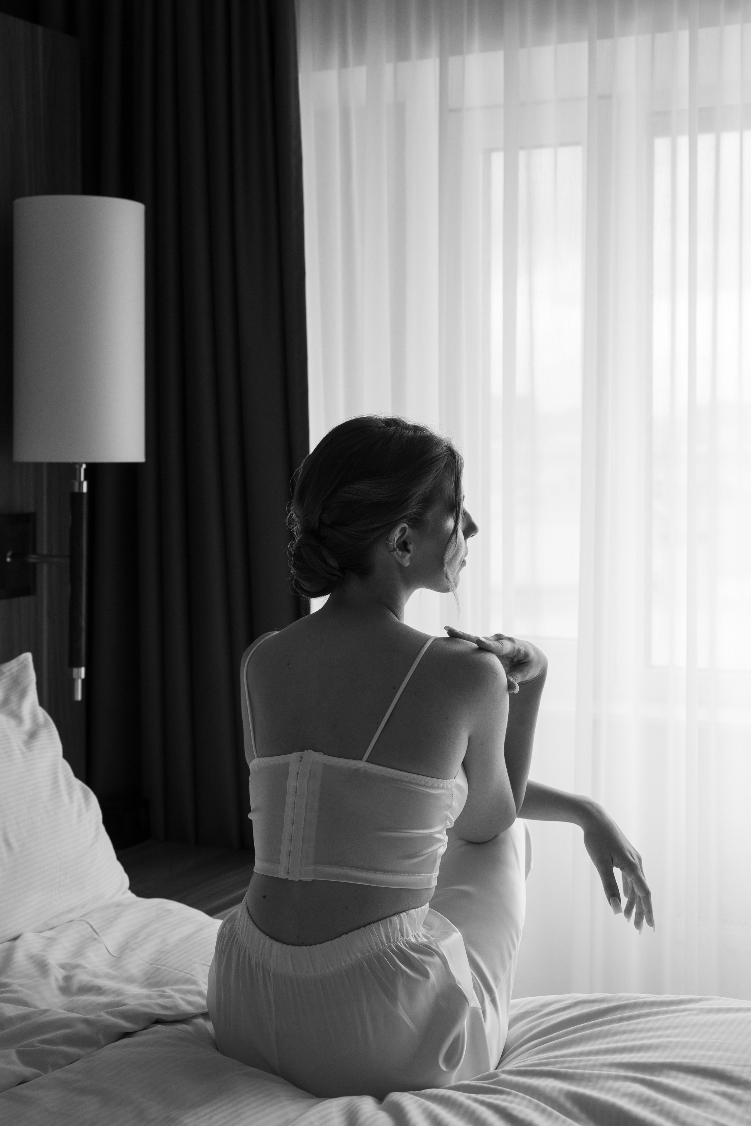 K & A. Свадебный и семейный фотограф Анастасия Рябова