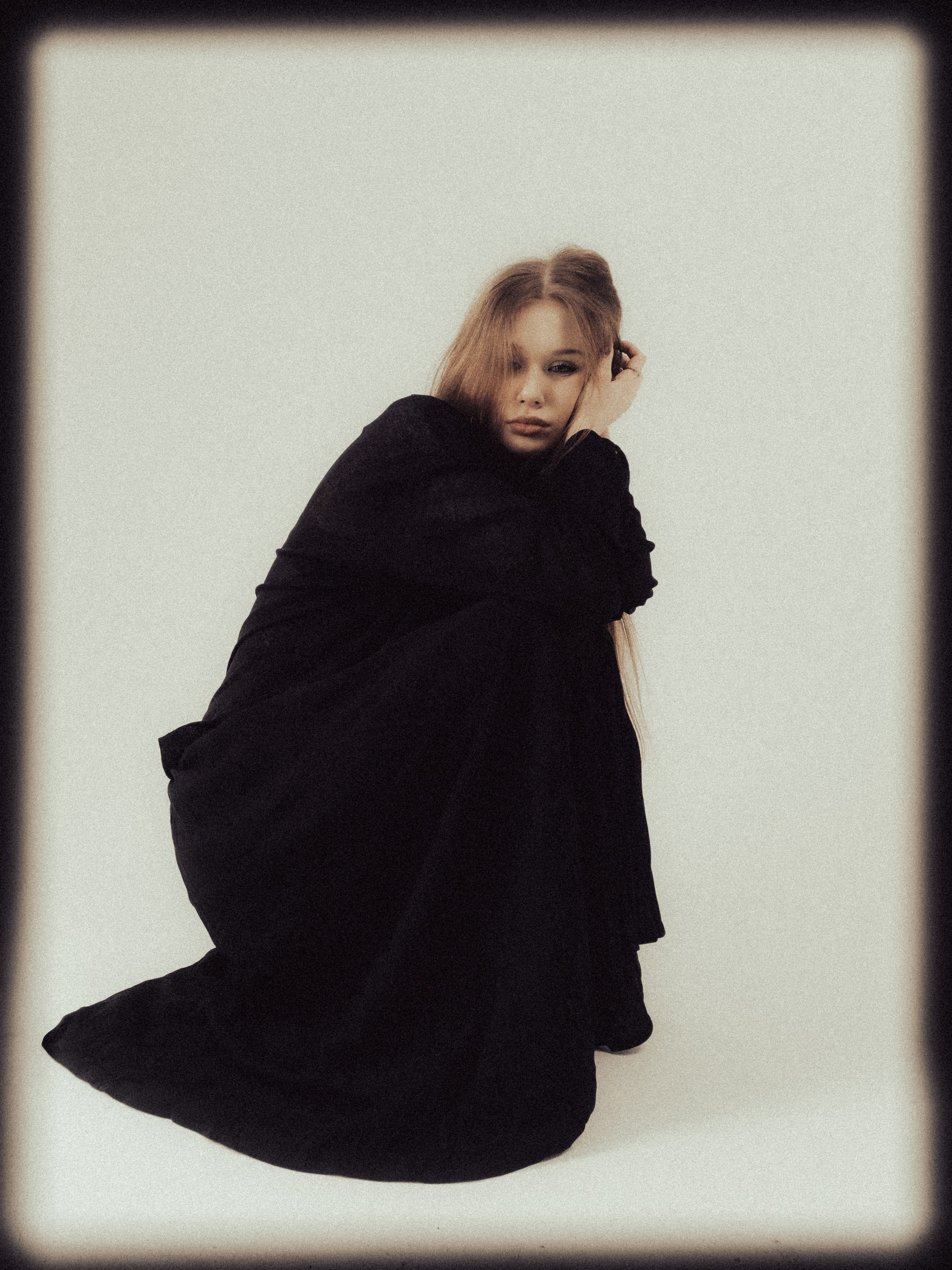 Maria. Фотограф Крутой Максим