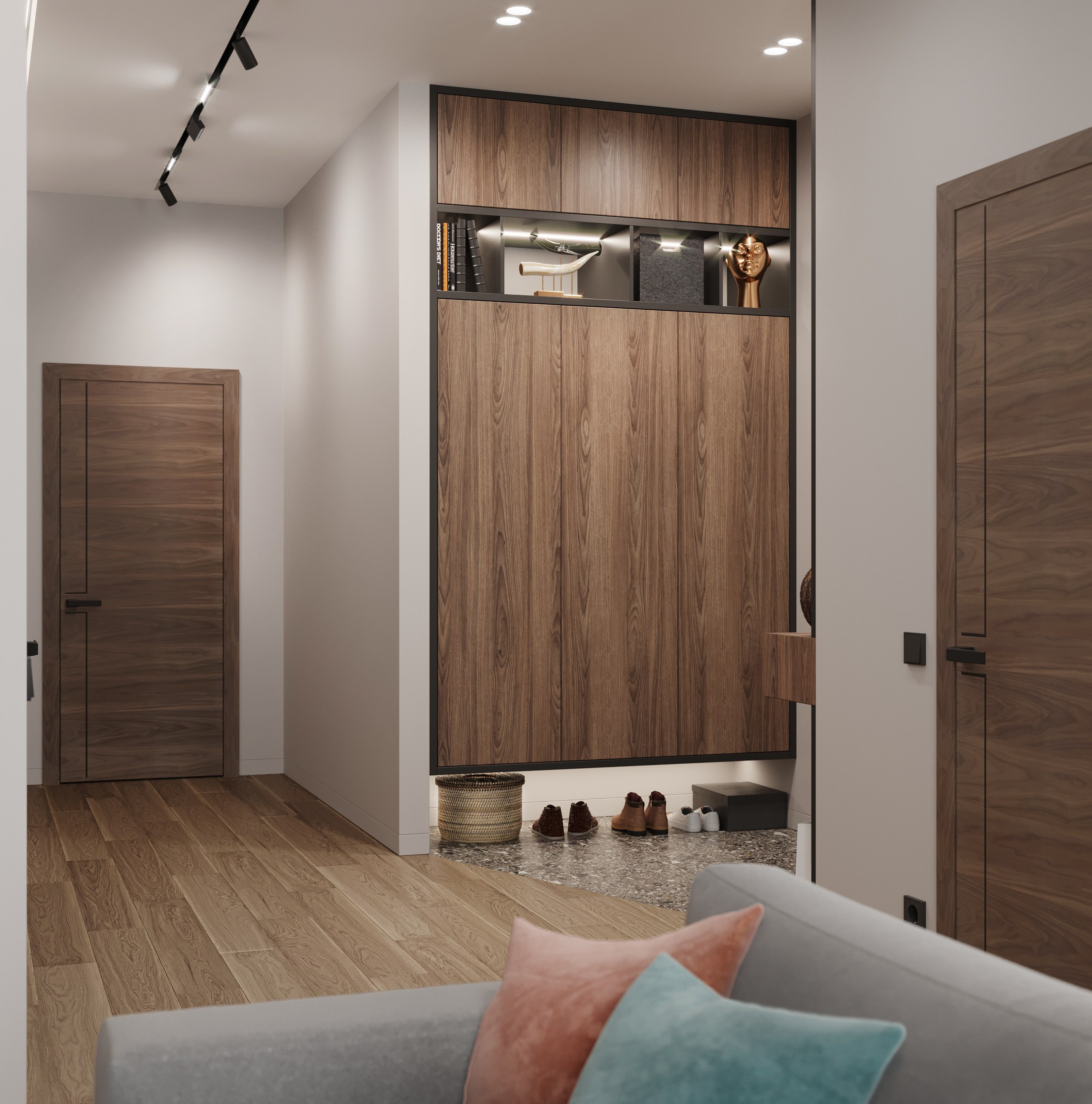 ЗИЛАРТ. Дизайн-бюро GOHOUSE в Москве