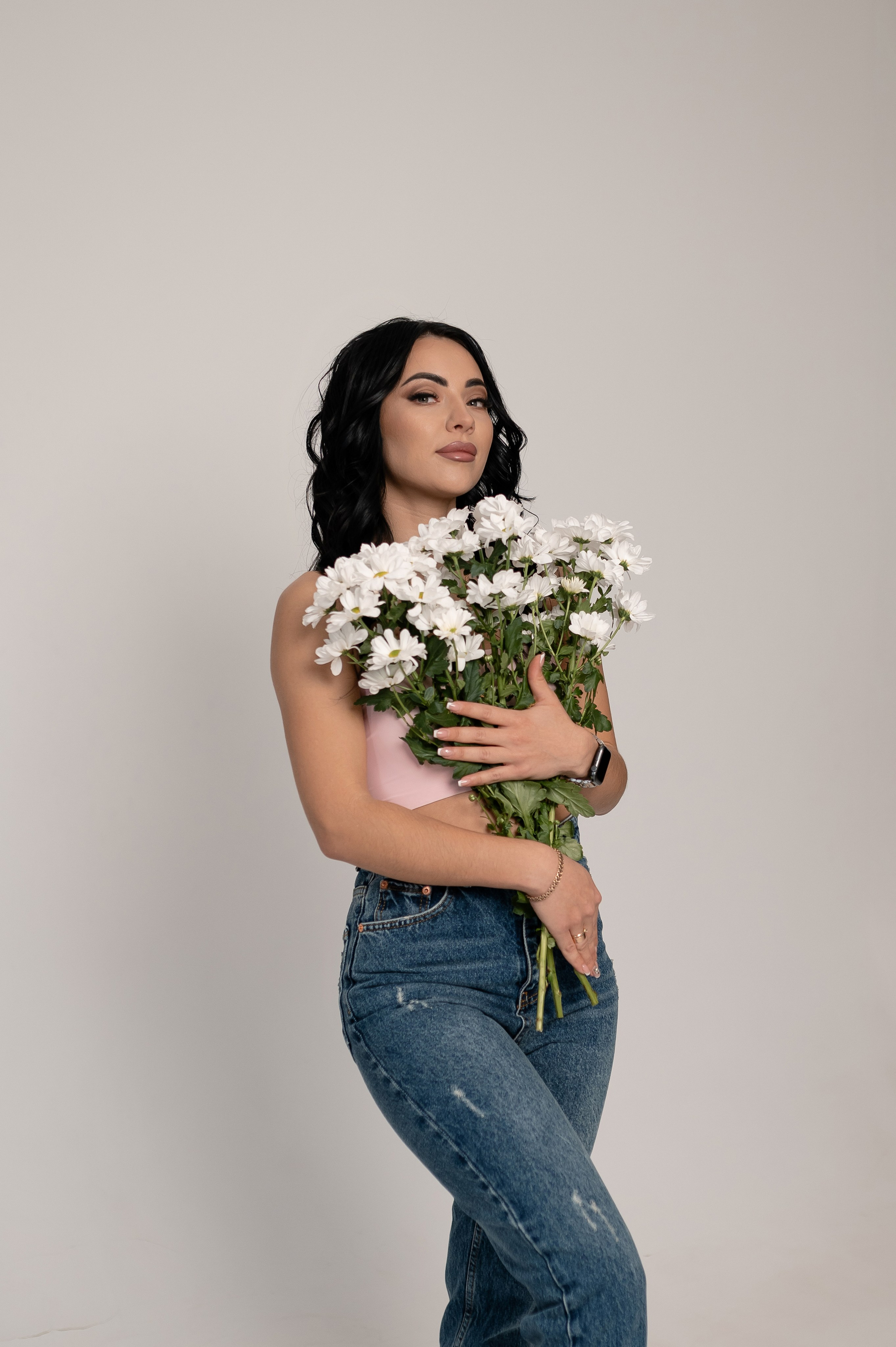 Ольга. Твой личный проводник к красивым фотографиям в Старом Осколе