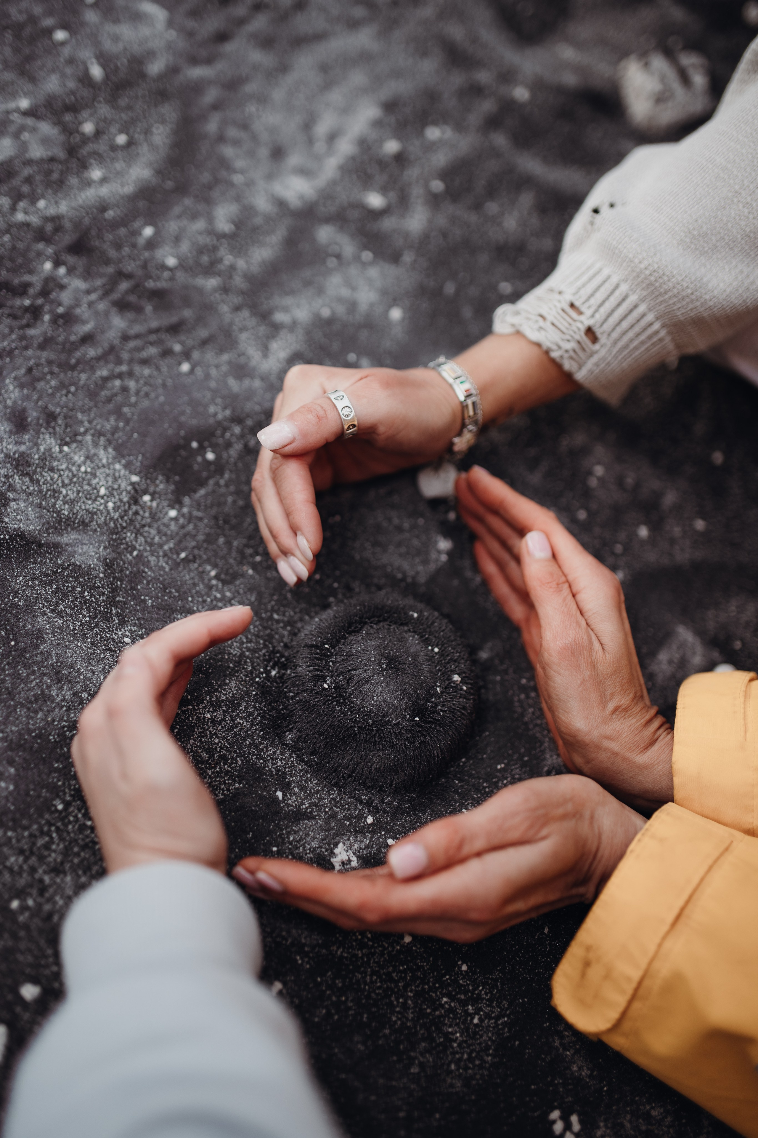 Авторский тур «Оля, куда завтра?!» 2024. Фотограф Итуруп | Курильские острова