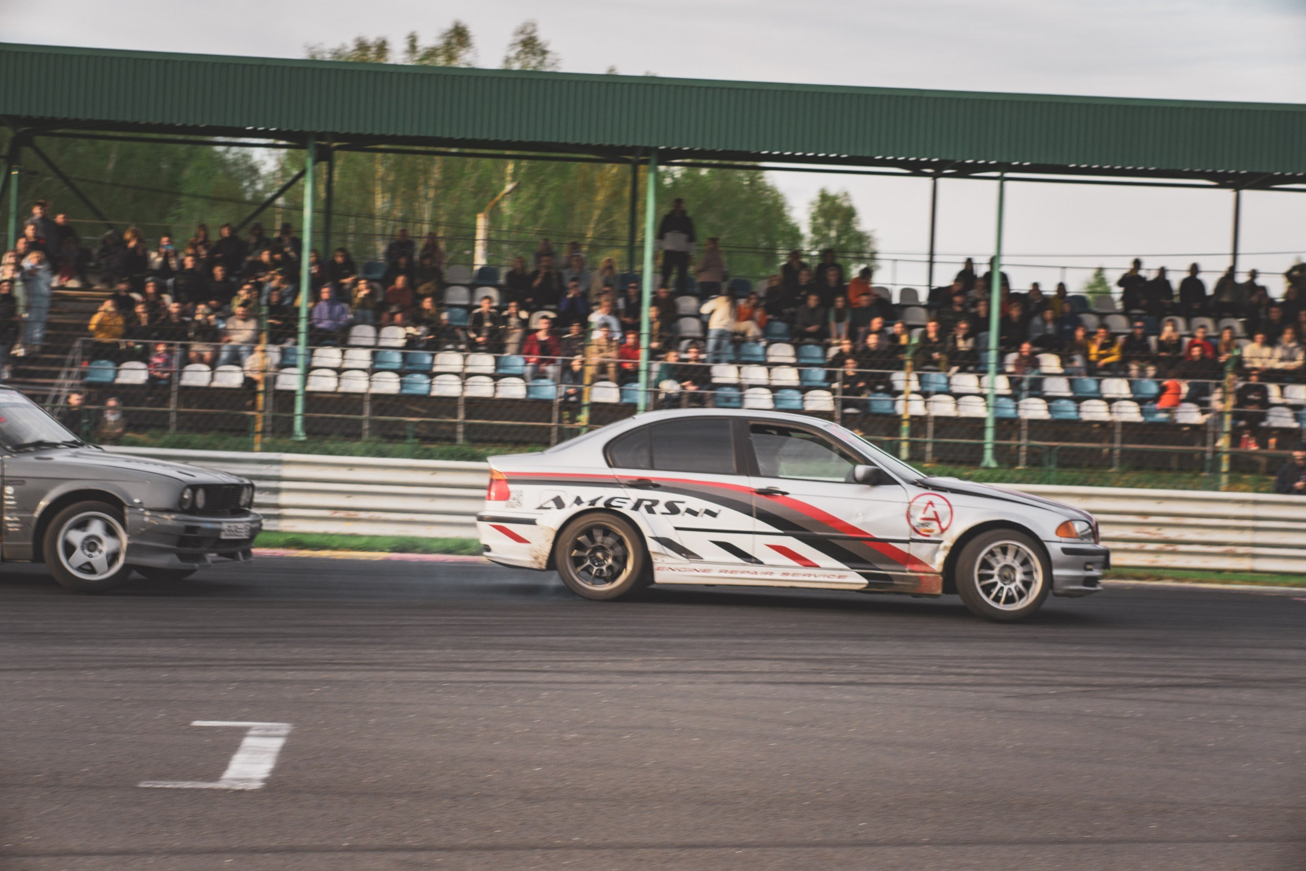 NotDaily. Фотограф Нижний Новгород — Дмитрий Грехов