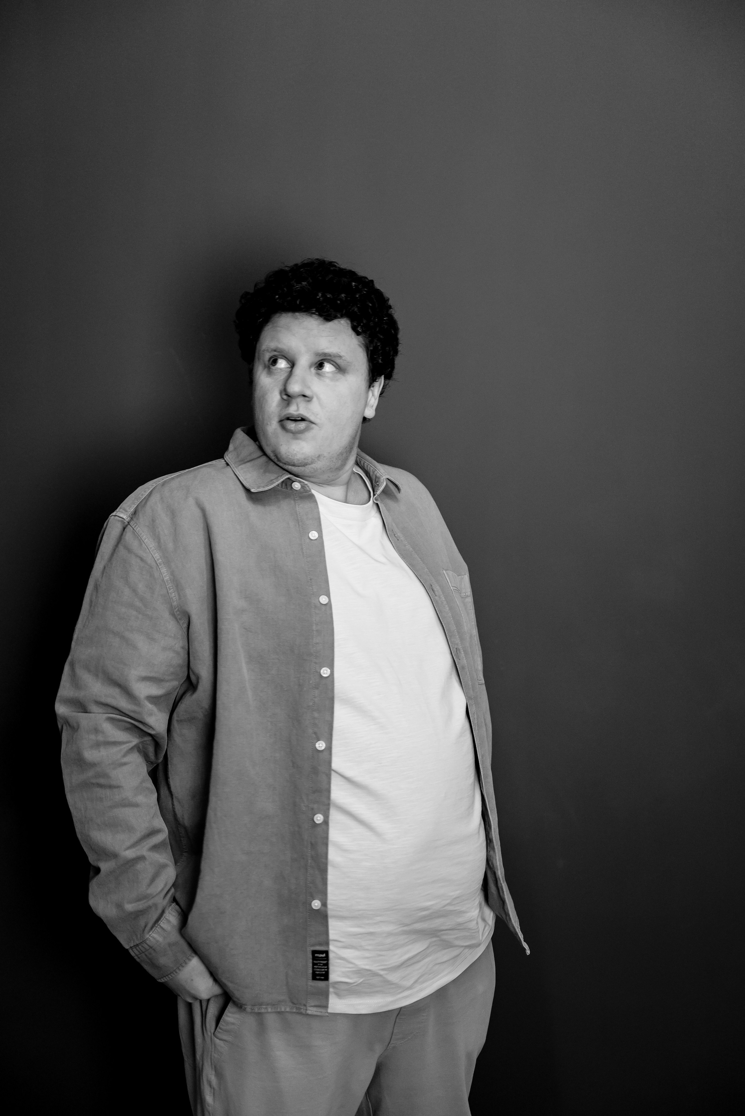 Евгений Кулик. Фотограф Ира Арефьева Москва|Истра