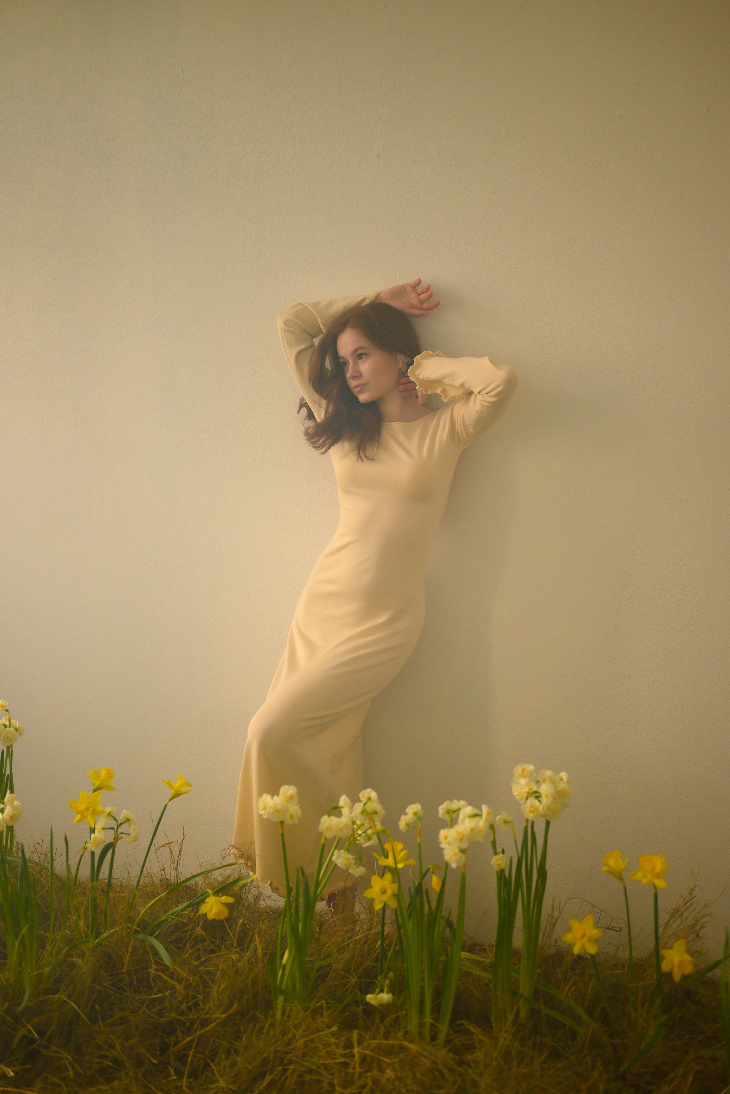 Рита. Фотограф Ира Арефьева Москва|Истра