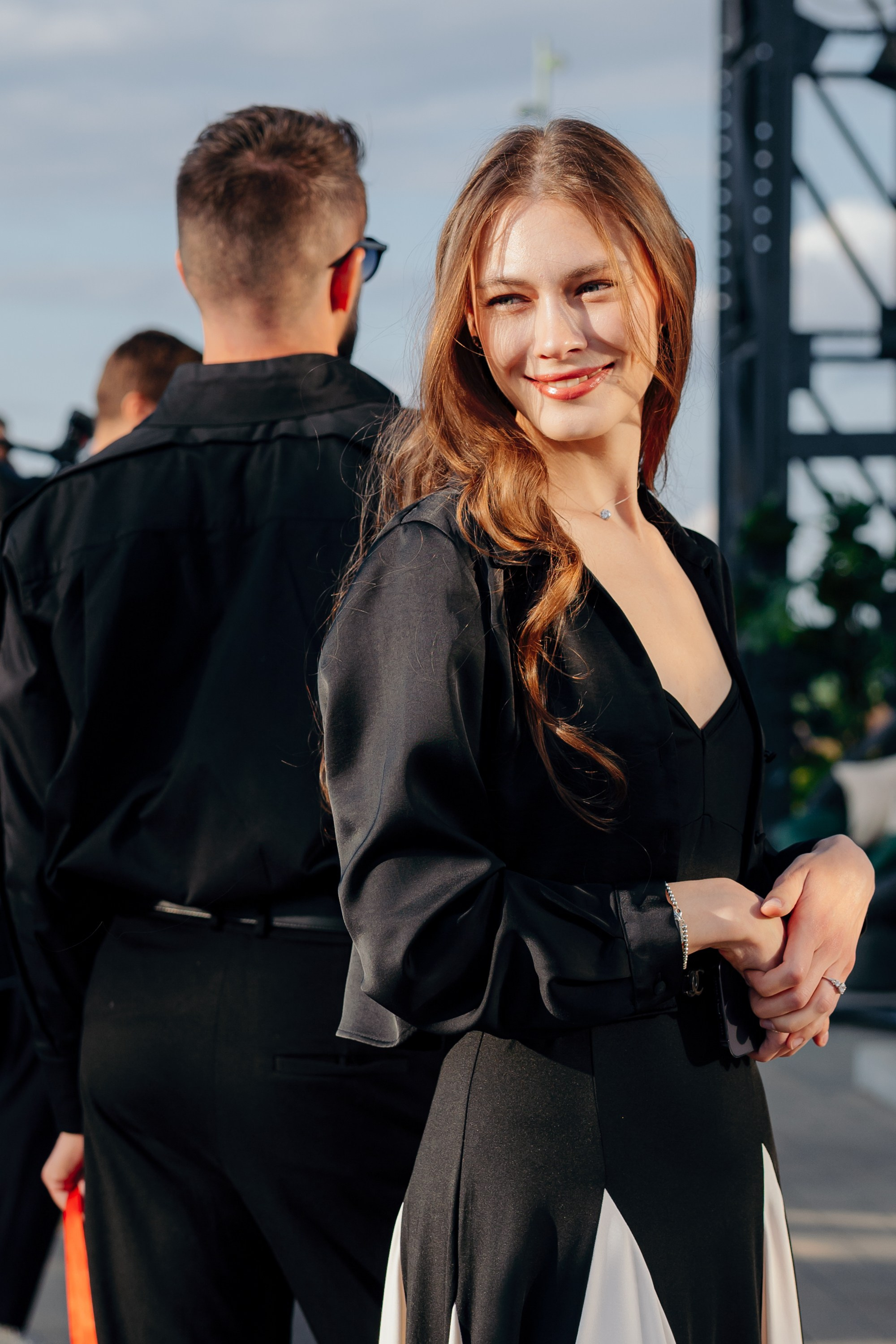Премия СОБАКА НН. Katerina Spekhova