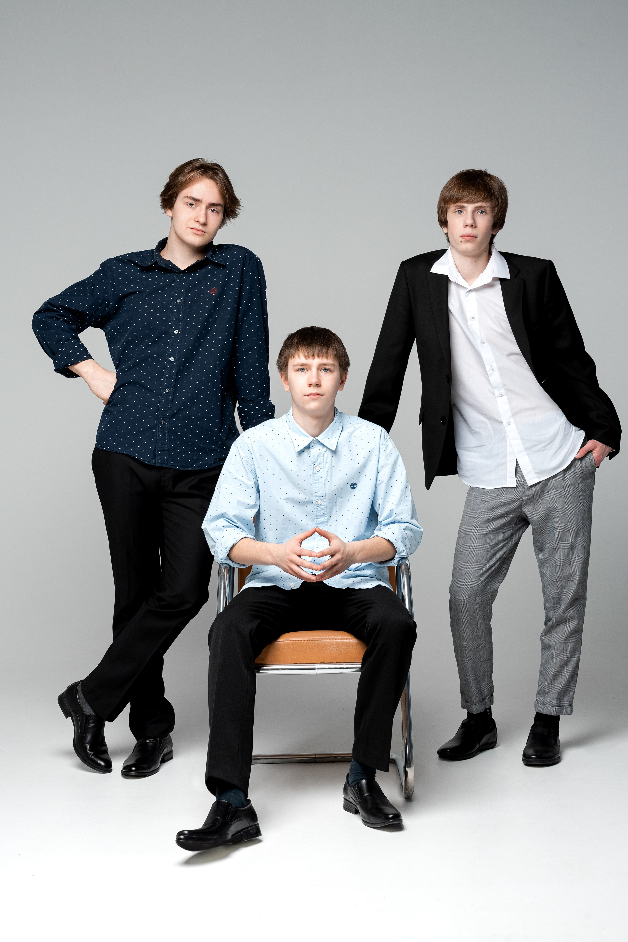 Сотрудники «Coral club». Главная