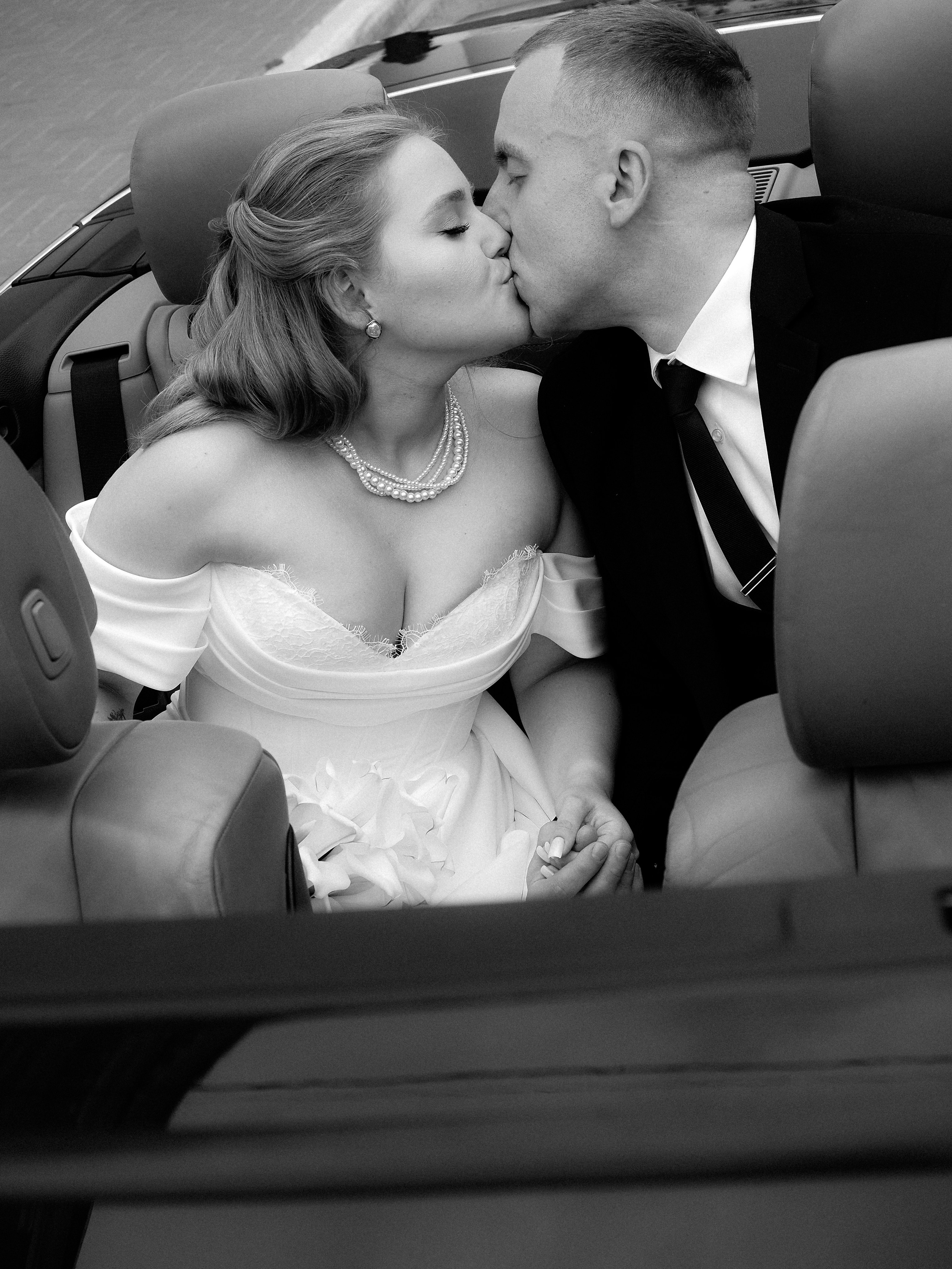 Алёна и Александр. Фотограф Рязань. Семейный Свадебный фотограф