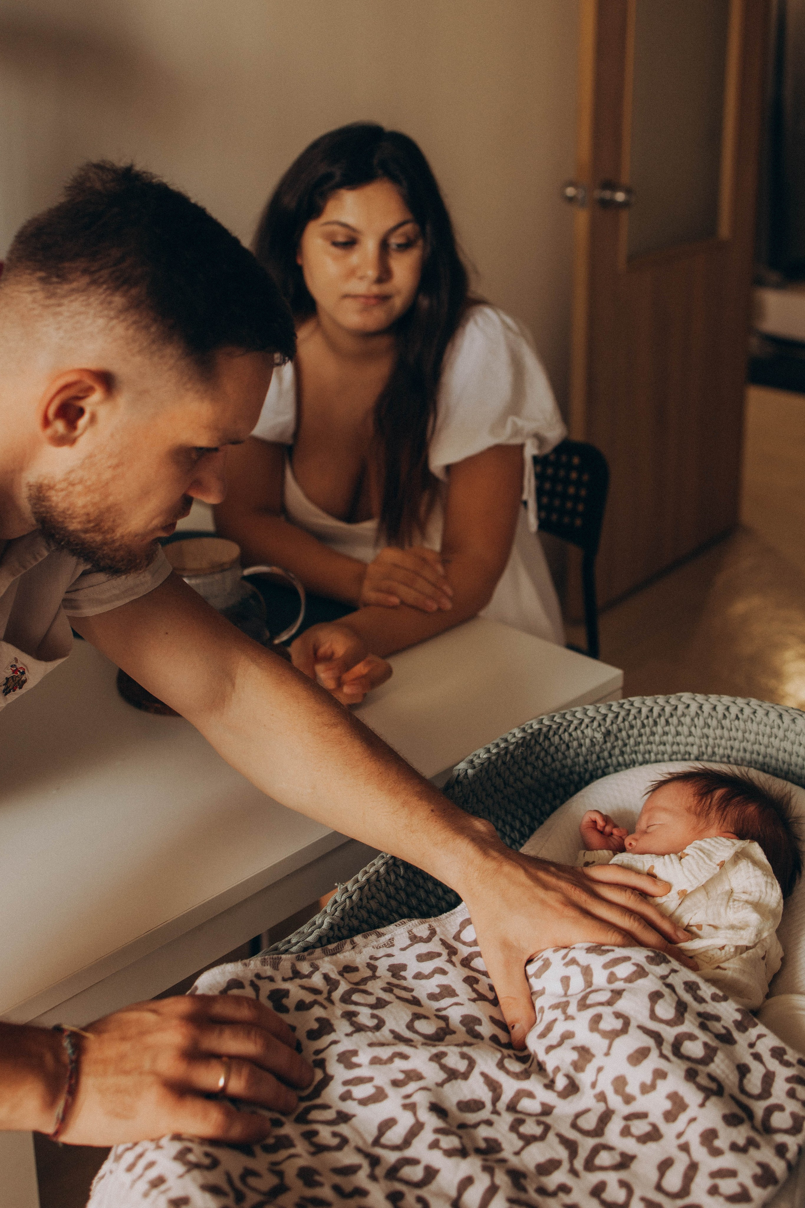 Саша Аня и Василиса. Фотограф lifestylе в Москве Пшеничная Анастасия