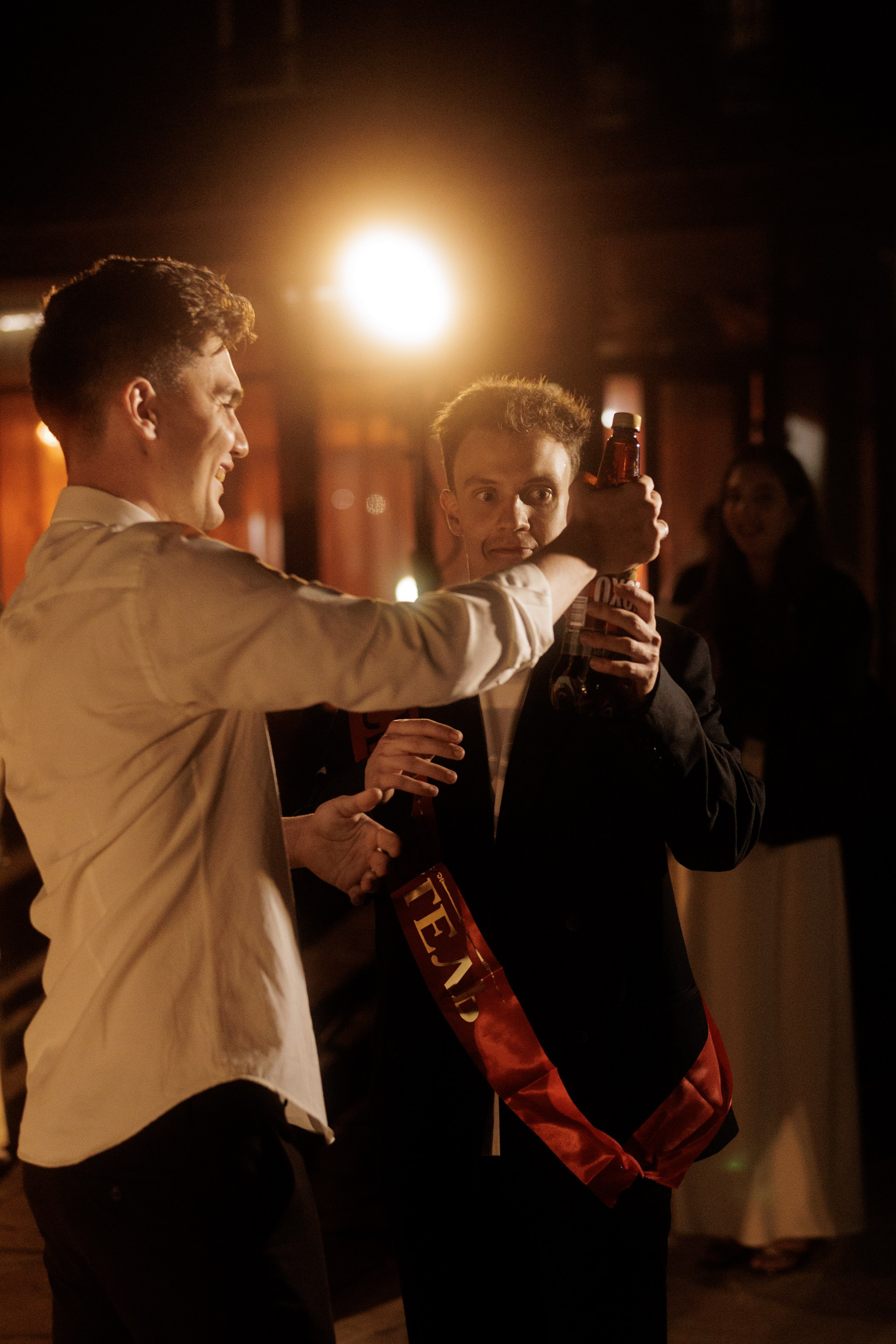 Андрей и Валерия (клиентская серия). Фотограф Иркутск