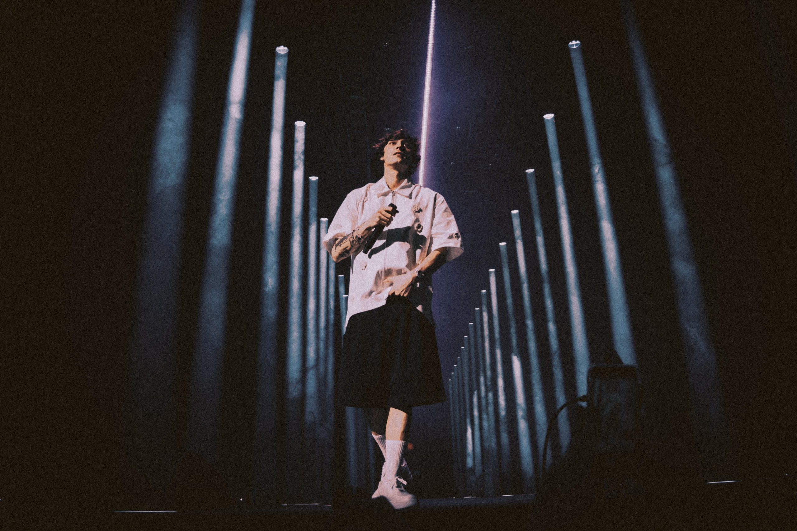 КОНЦЕРТЫ. RVANCEVA