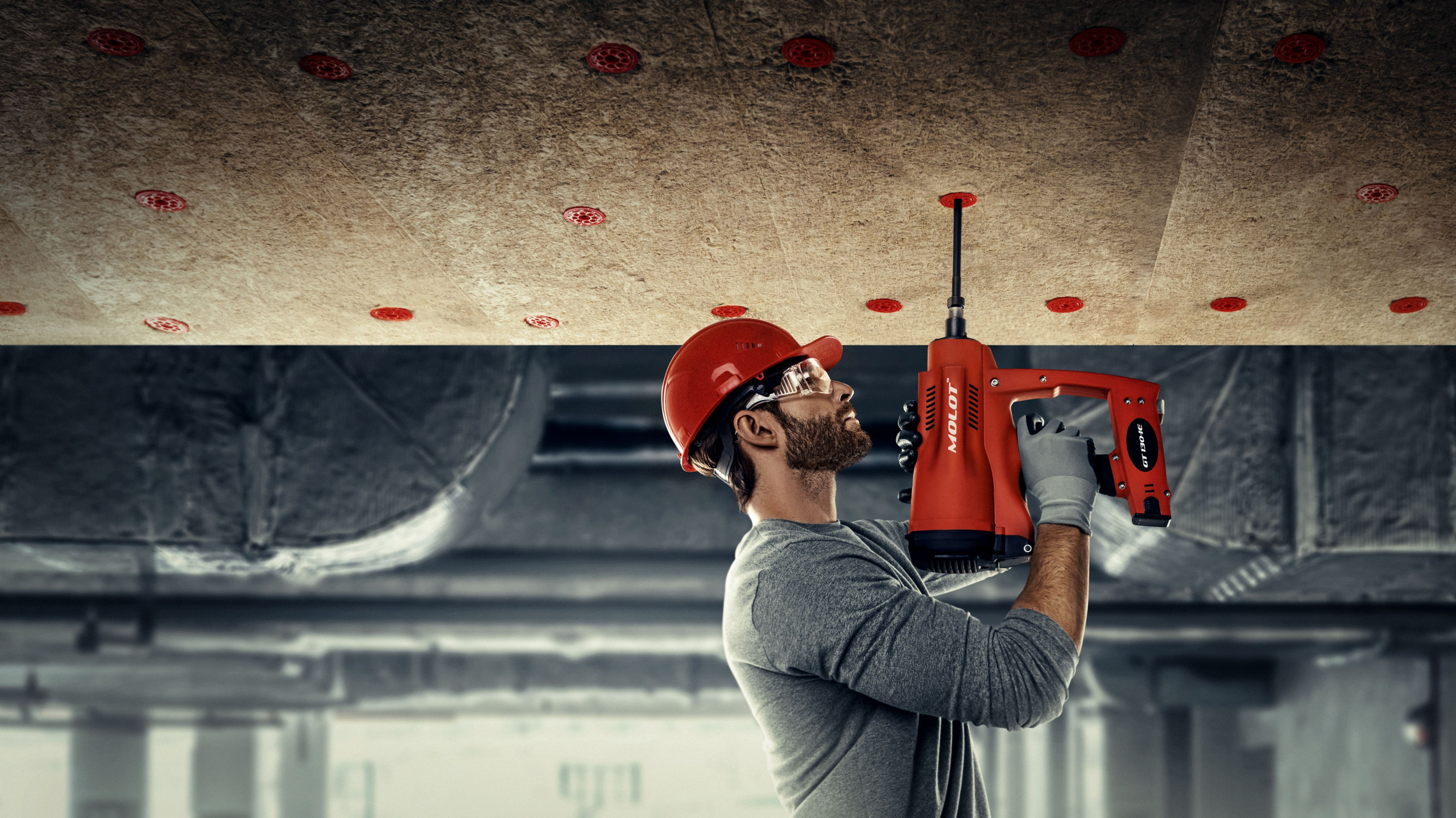 Индустриальная фотография. Владимир Дьяконов — Индустриальный и репортажной фотограф в России