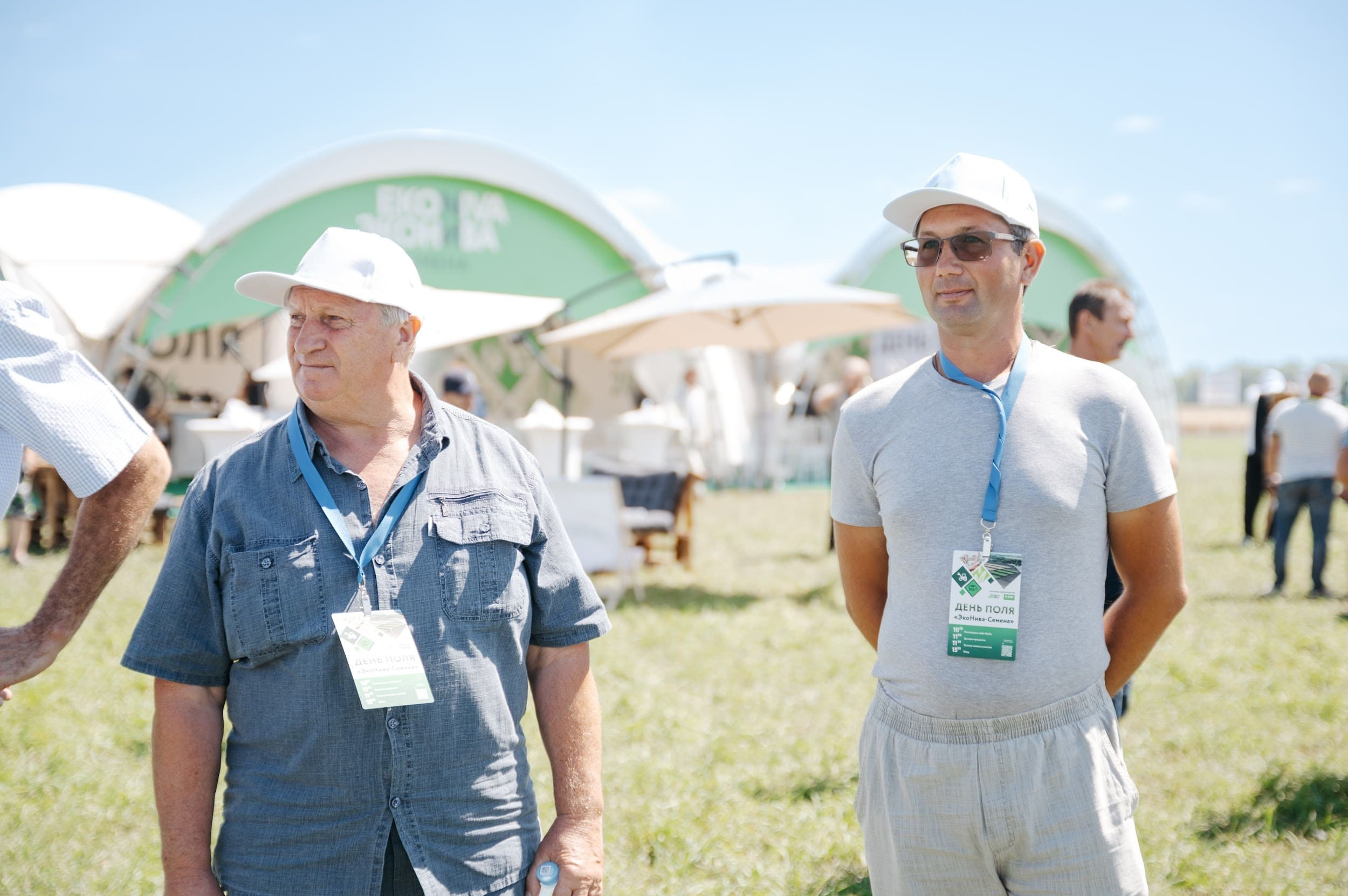 ЭКОНИВА. Владимир Дьяконов — Индустриальный и репортажной фотограф в России