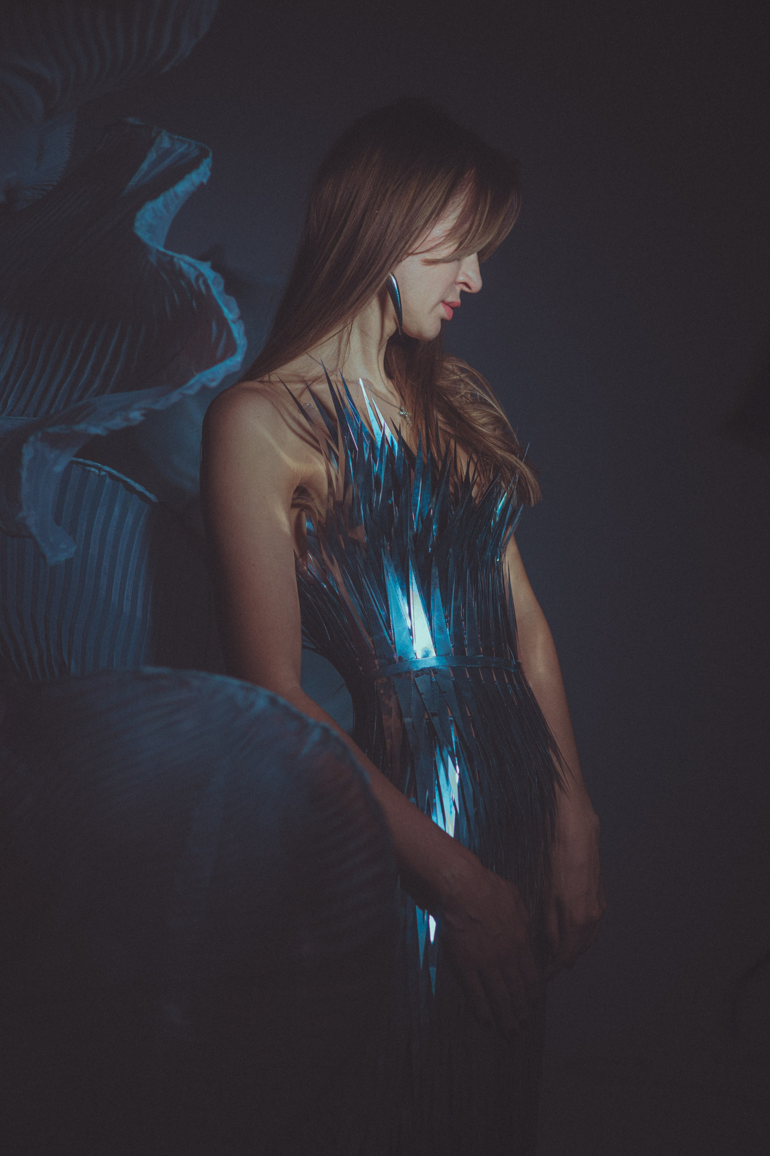 Вьюга. Фотограф в Санкт-Петербурге