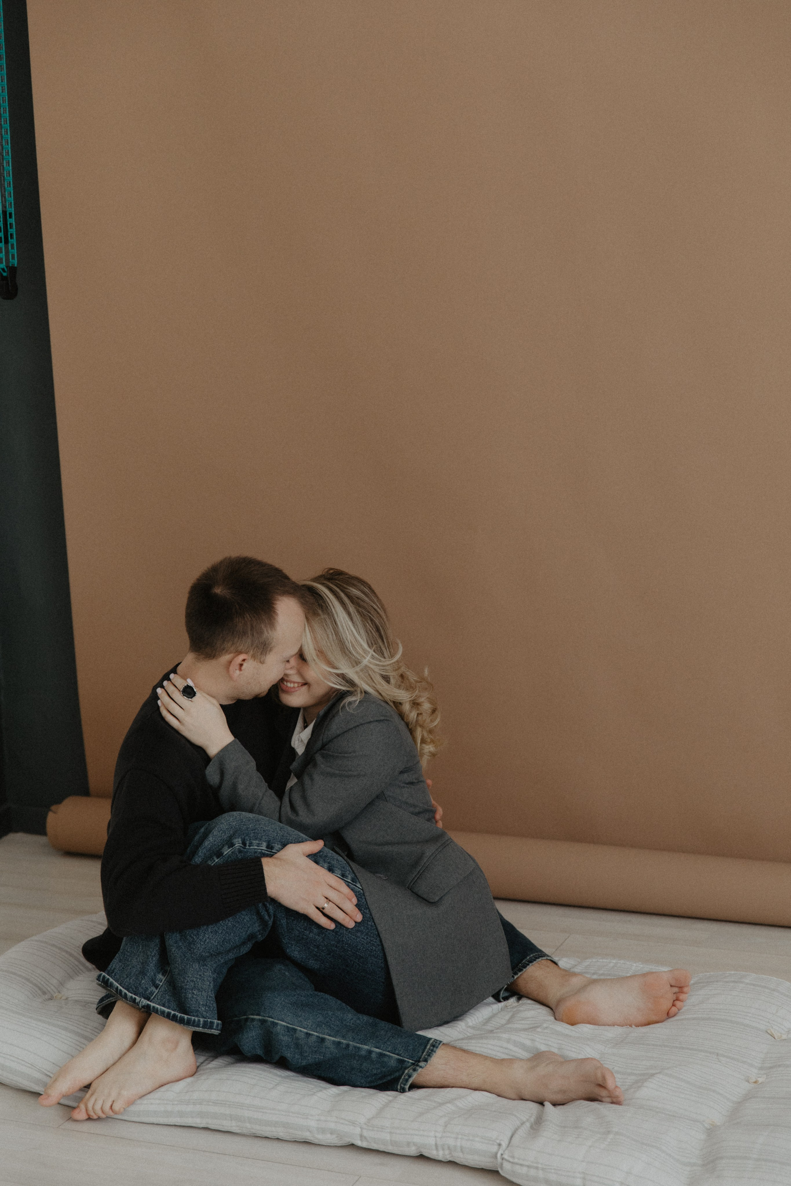 ИРА И МАКСИМ. Фотограф Муратова Алена