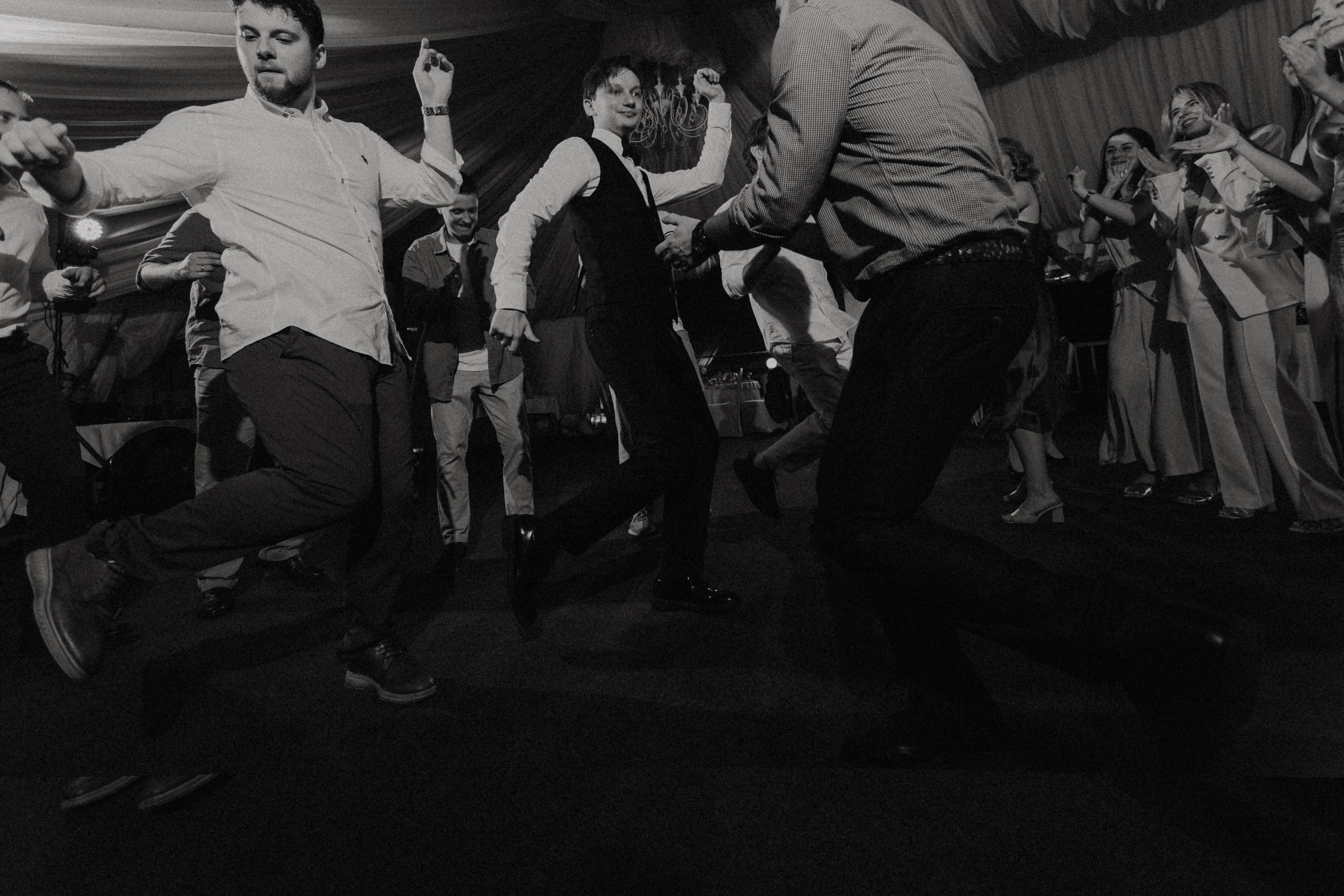 Кристина и Владимир. Фотограф Муратова Алена