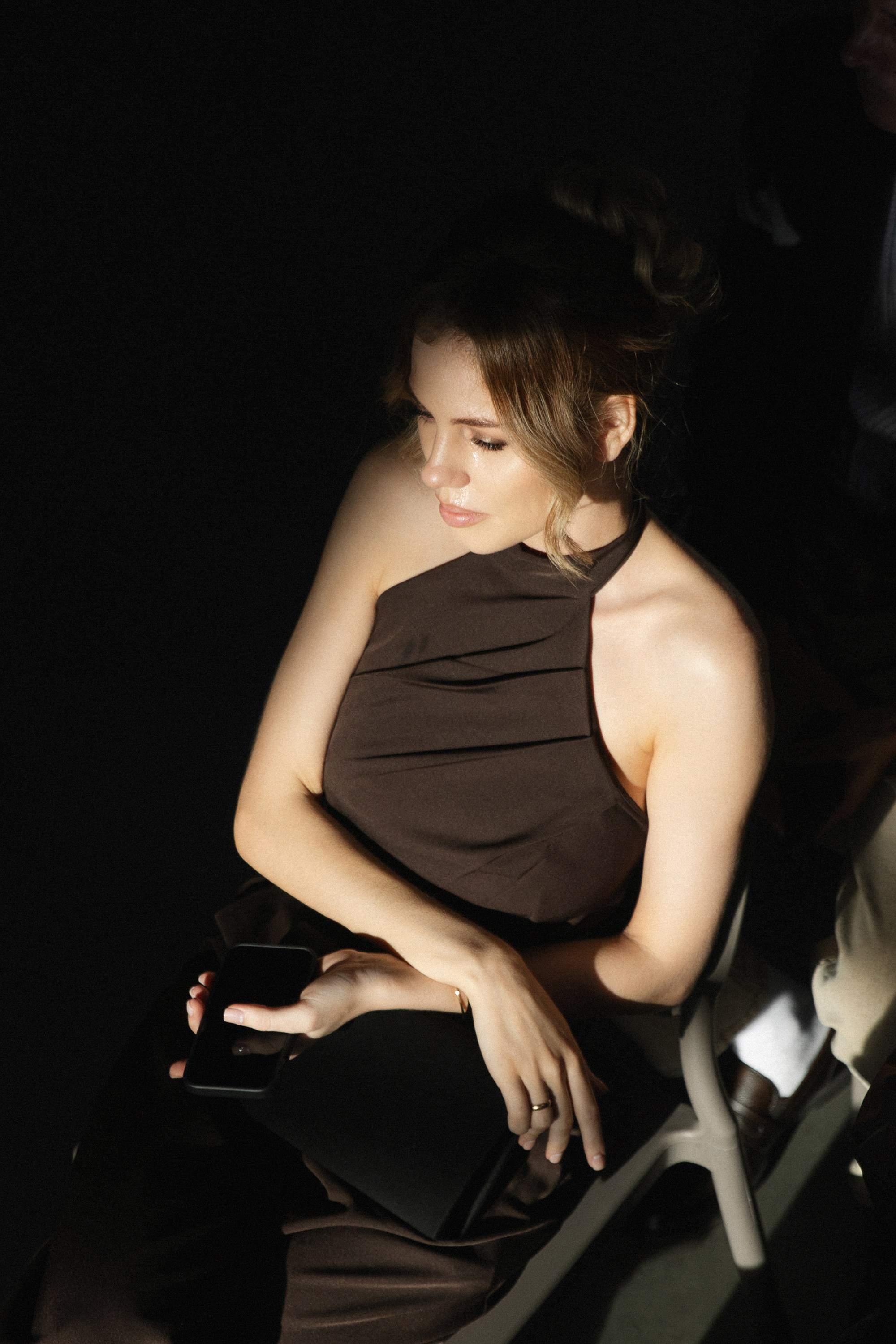 «В ОБЪЯТИЯХ ОСЕНИ». Maria Startseva Photo