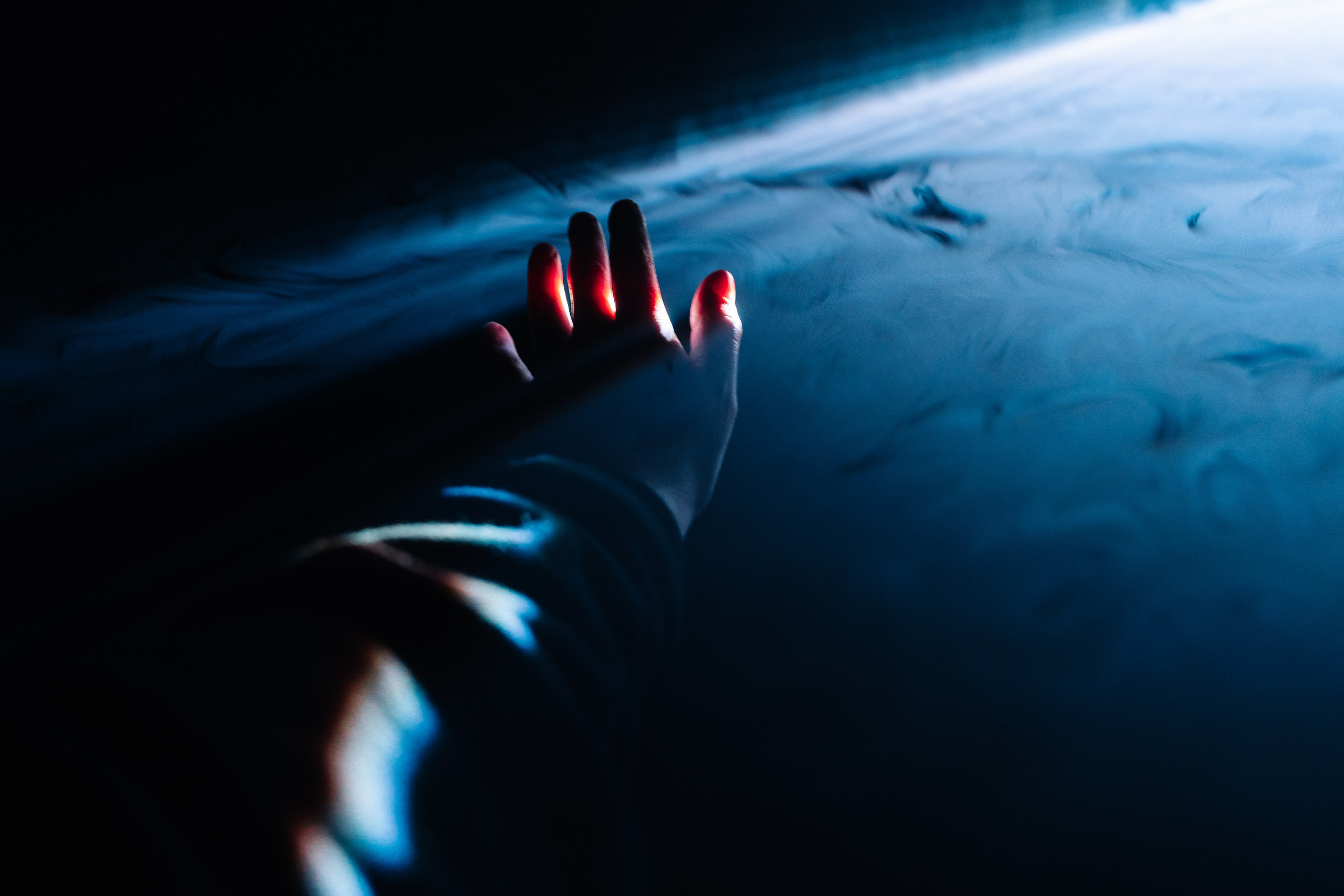 INTERVALS.EXHIBITION. @tomrus: Рустам Шагиморданов — фотограф