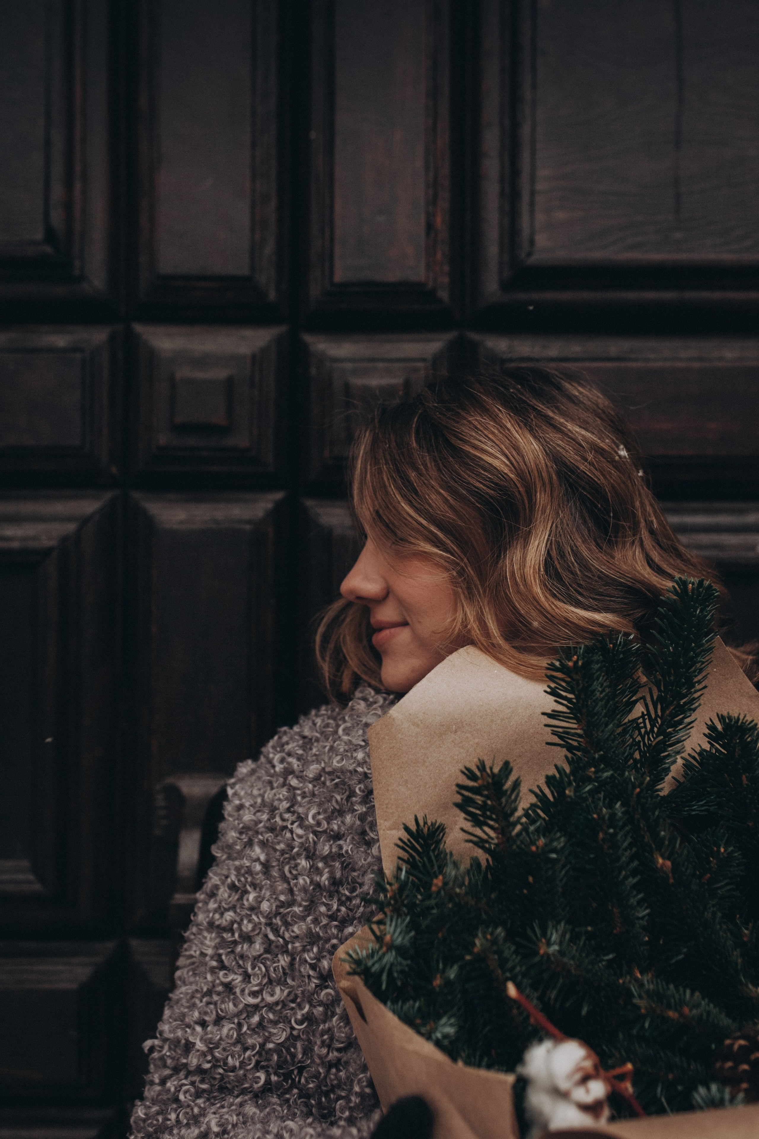 Настасья. Семейный фотограф Полина Сарина Москва