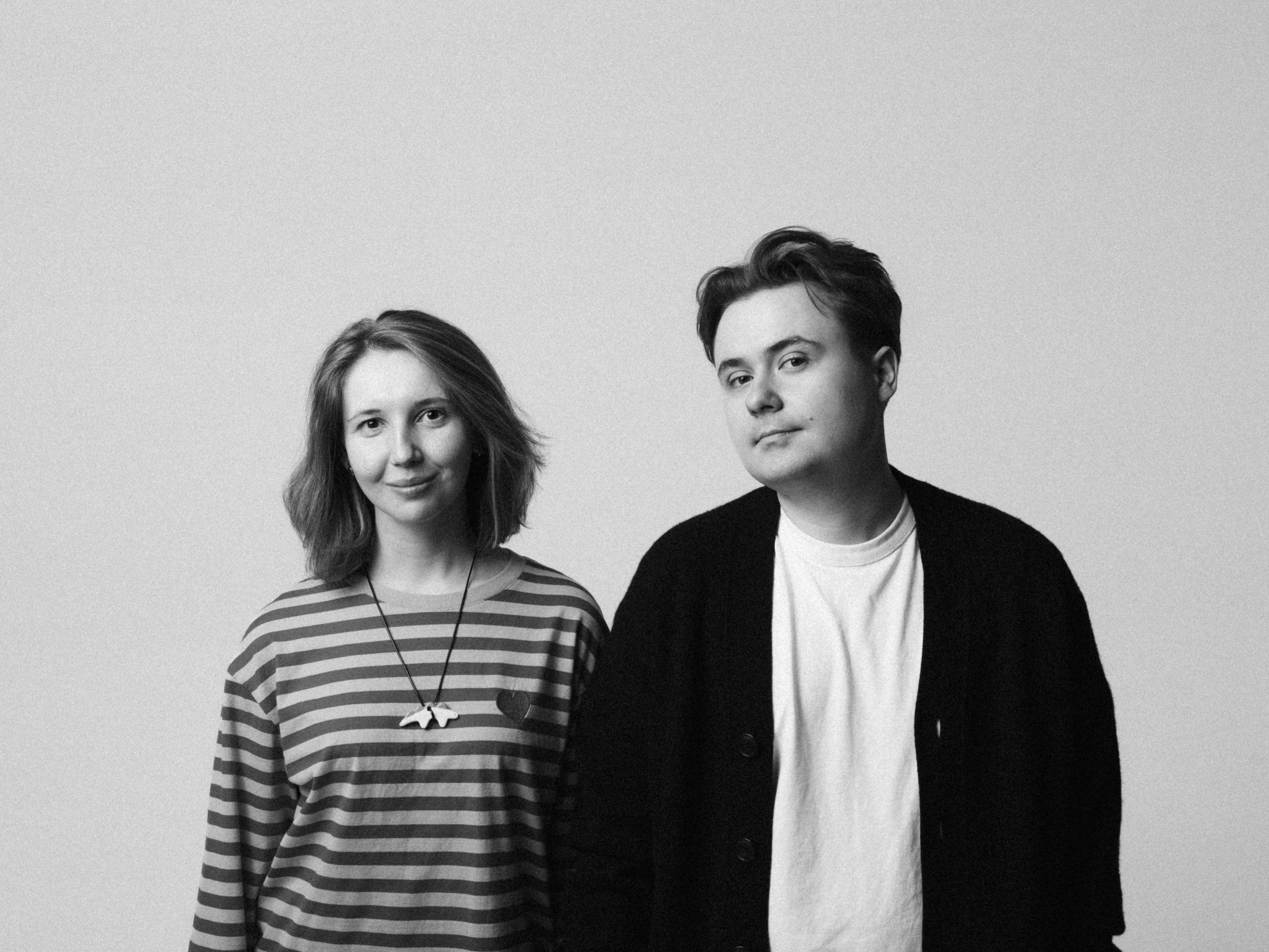 Фотографии Маши и Ильи. Антон Ермаков | Коммерческий фотограф в Москве