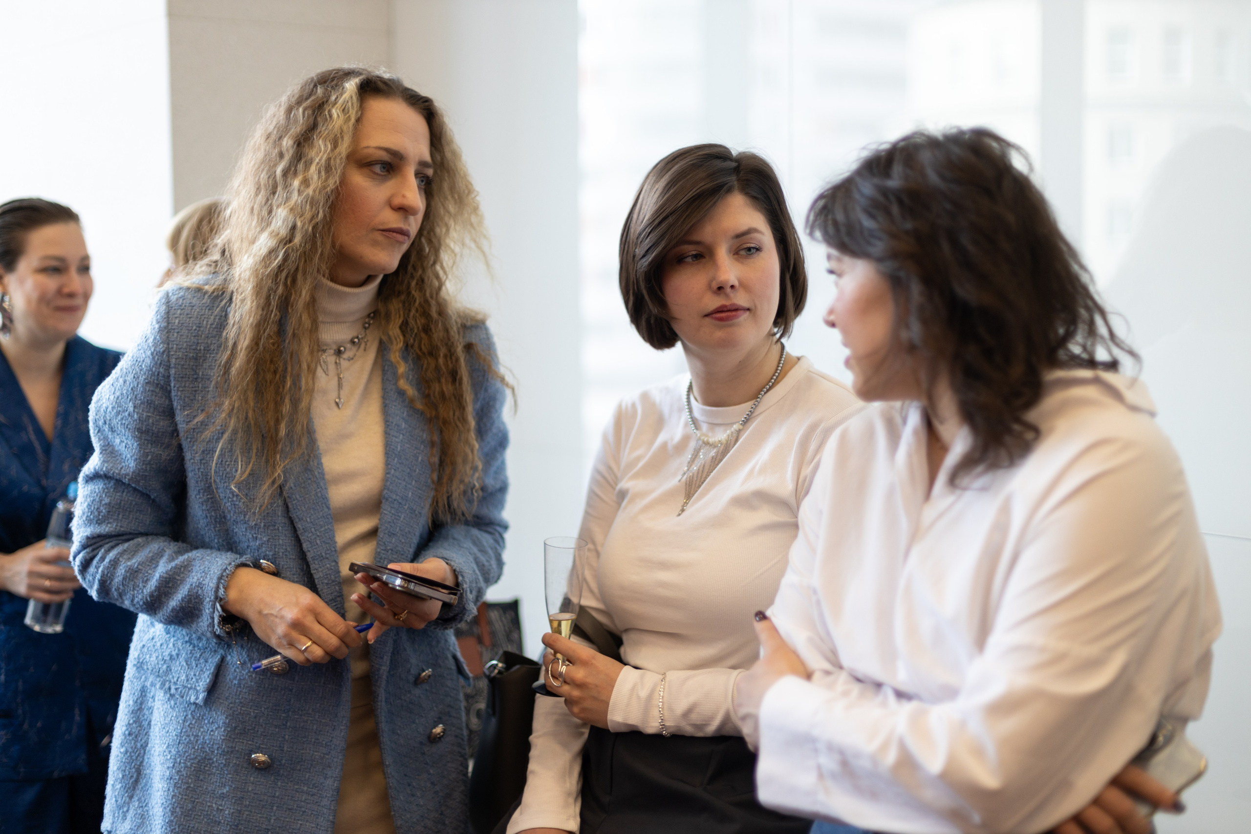 Презентация книги «История НИ одной женщины». Дацук Анна Фотограф из Екатеринбурга