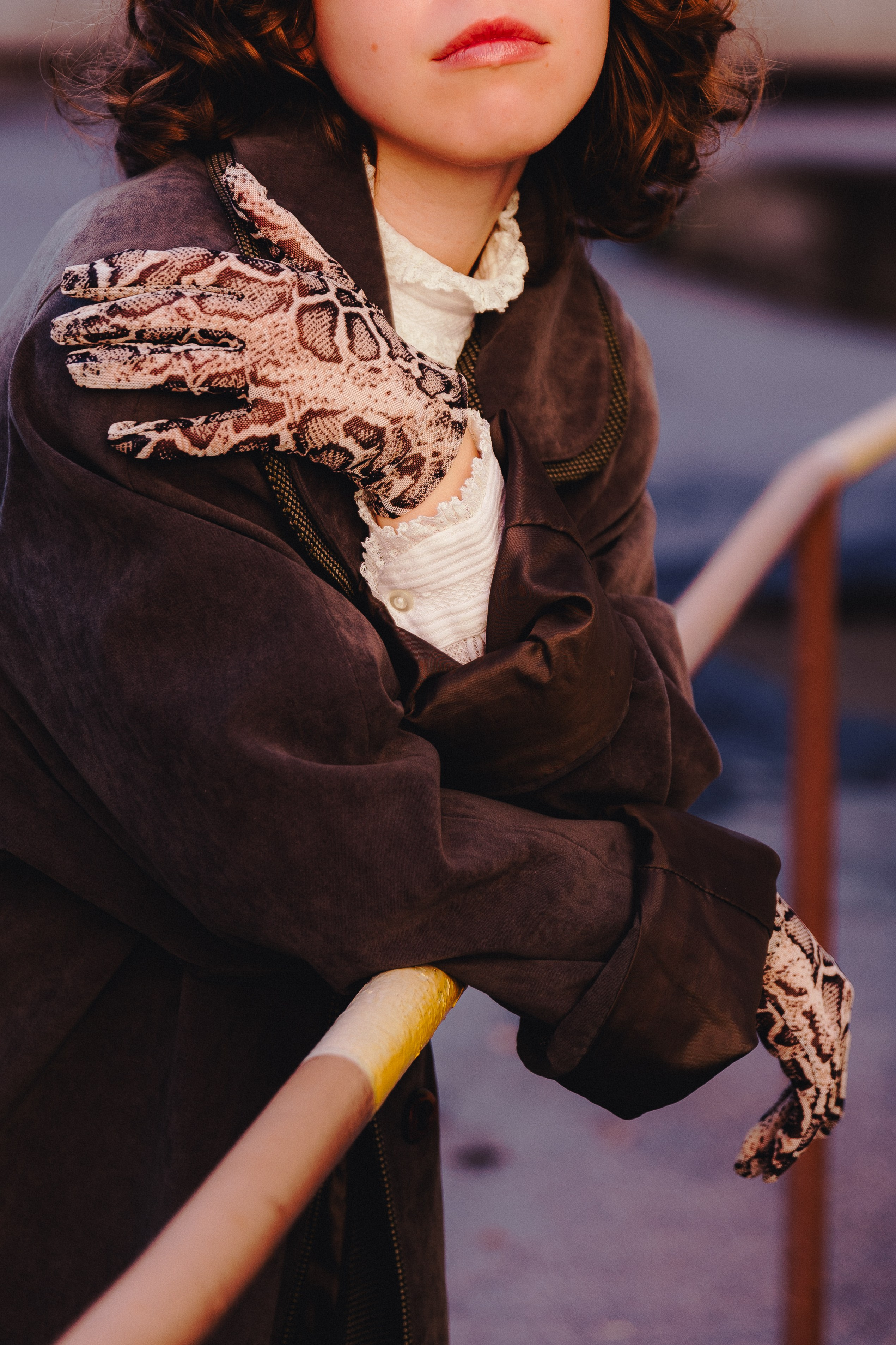 Валя. Дацук Анна Фотограф из Екатеринбурга