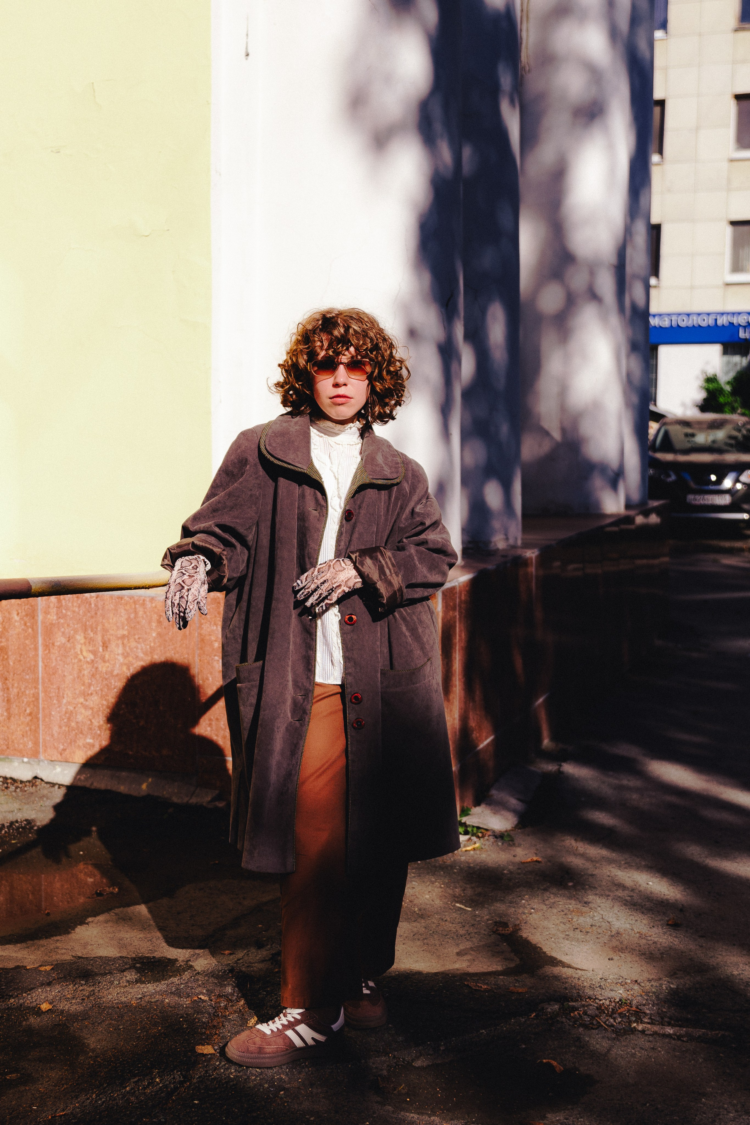 Валя. Дацук Анна Фотограф из Екатеринбурга