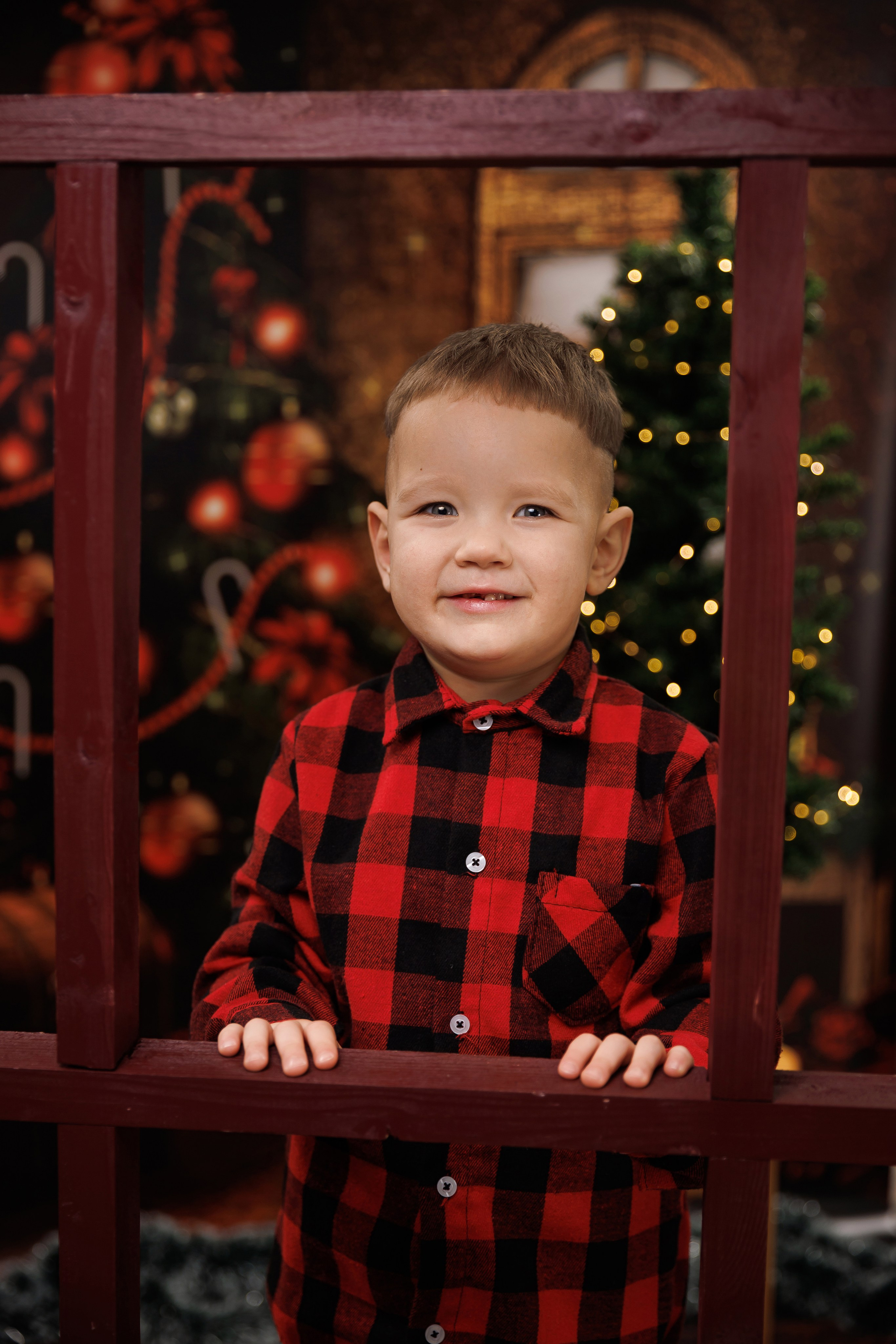Зима как в детстве. Свадебный и семейный фотограф в Санкт-Петербурге Кирилл Шалагинов