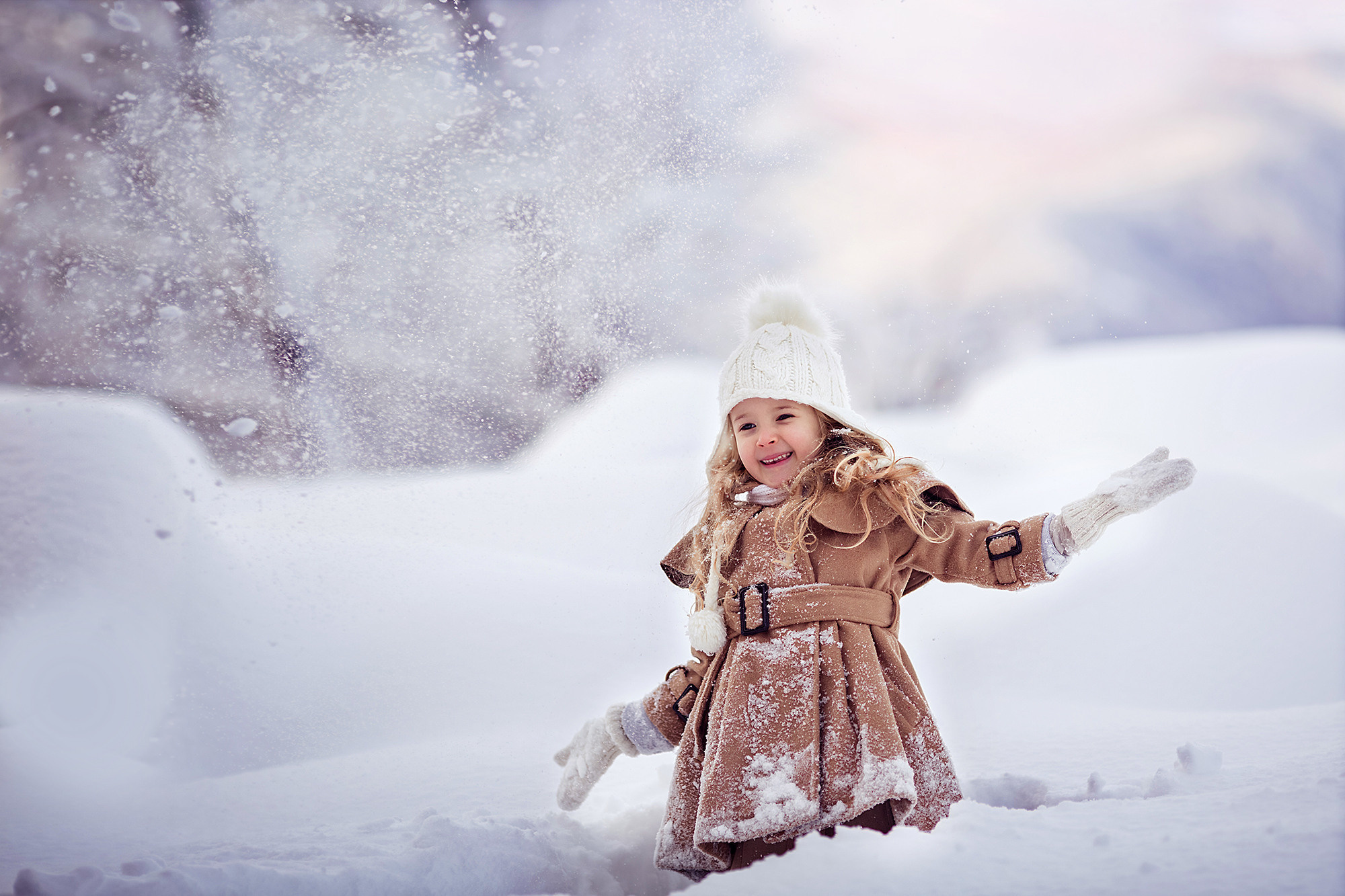 Фотограф Дарья Берестова (Краснодар)