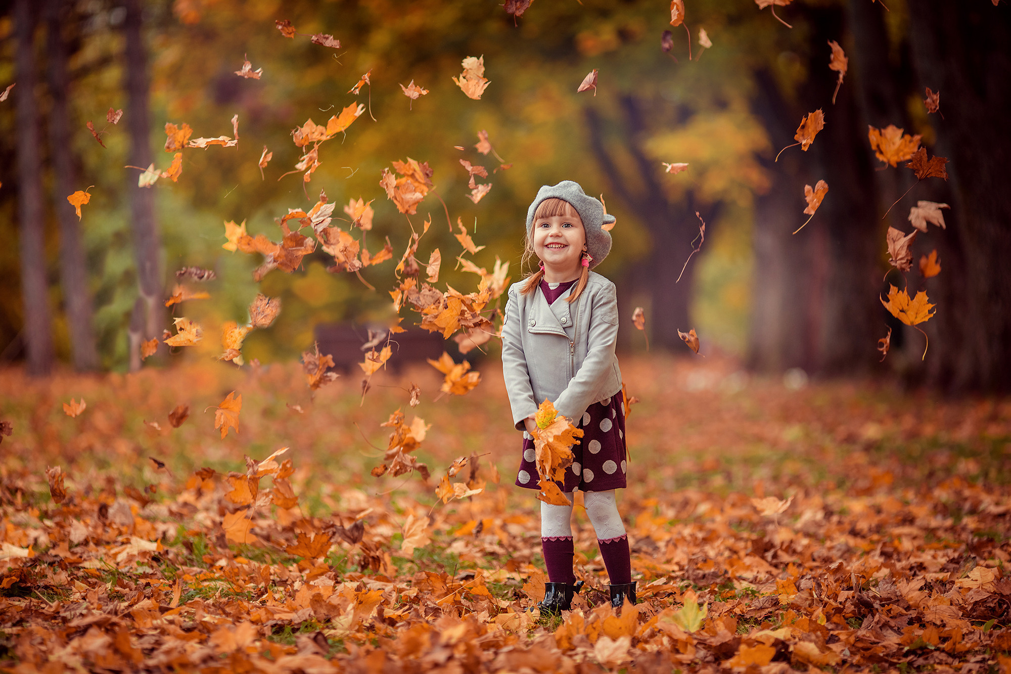 Фотограф Дарья Берестова (Краснодар)