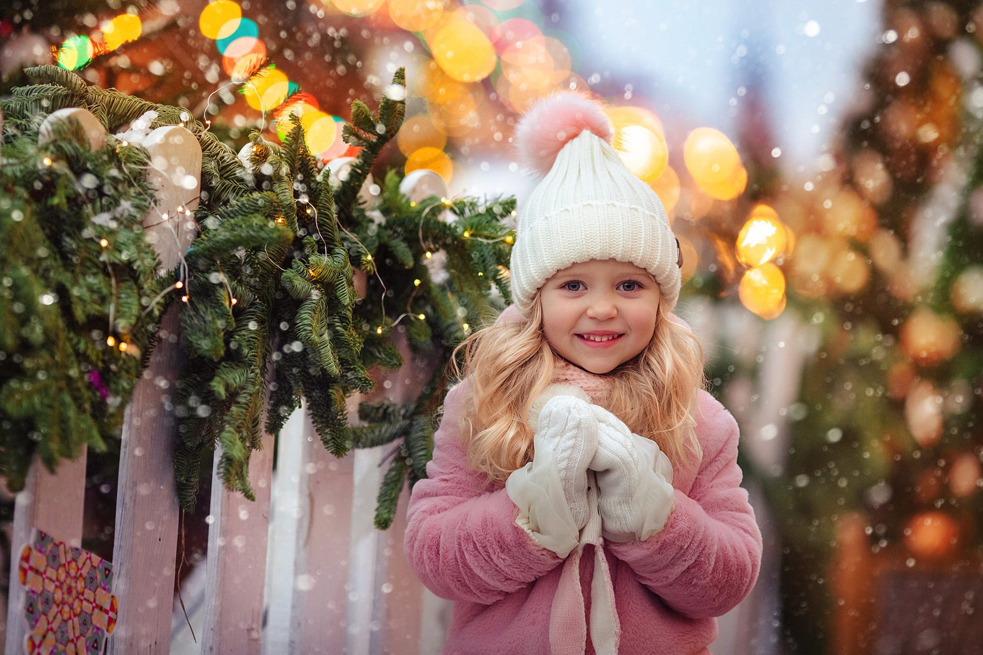 Фотограф Дарья Берестова (Краснодар)