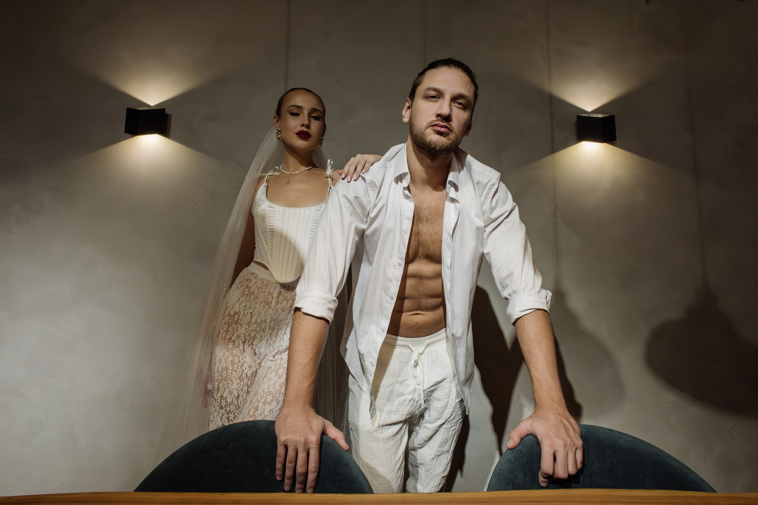 RED. Свадебный фотограф в Казани, РТ, РФ Миннуллин Динар